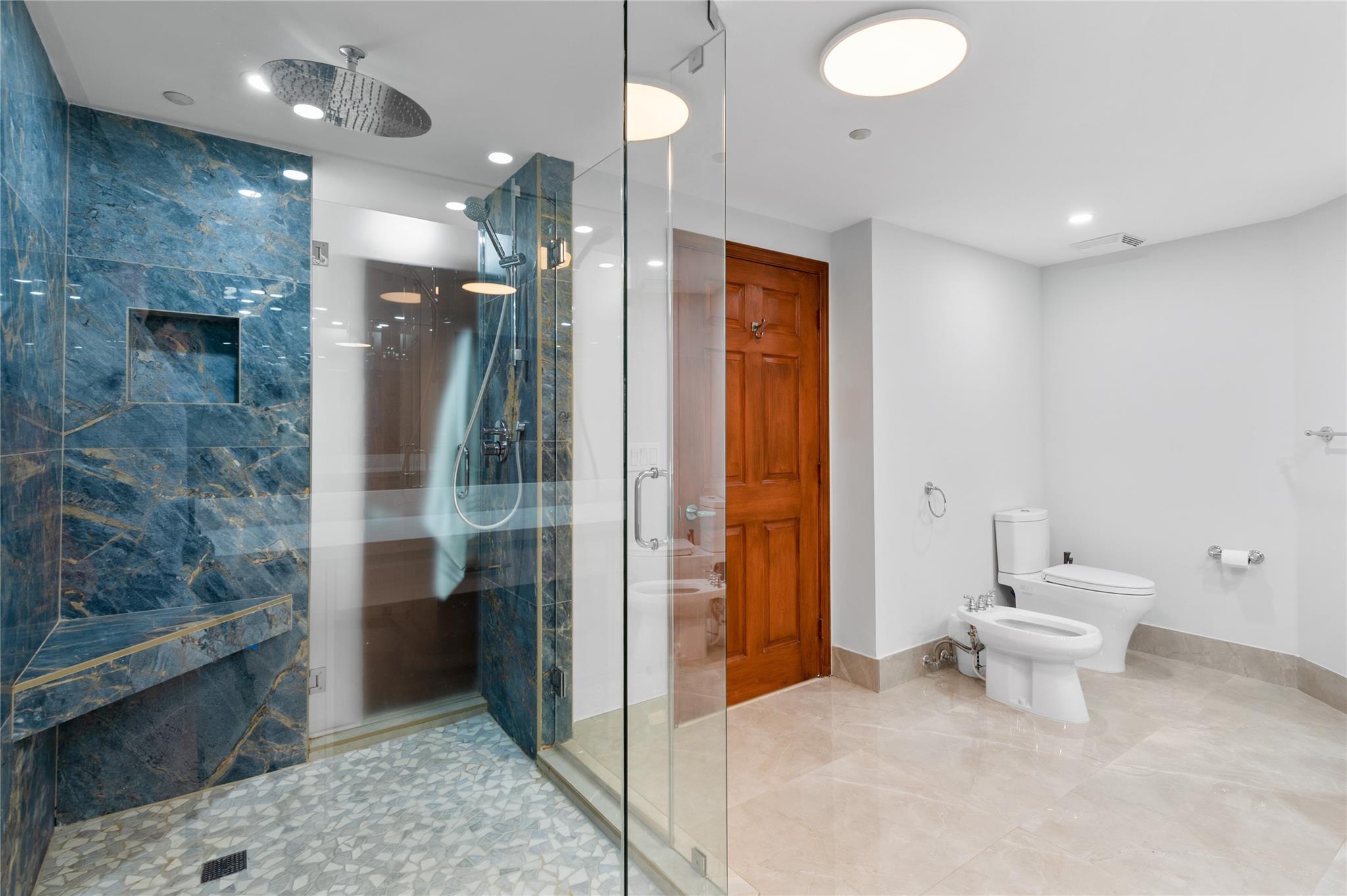 L'hermitage - Residential