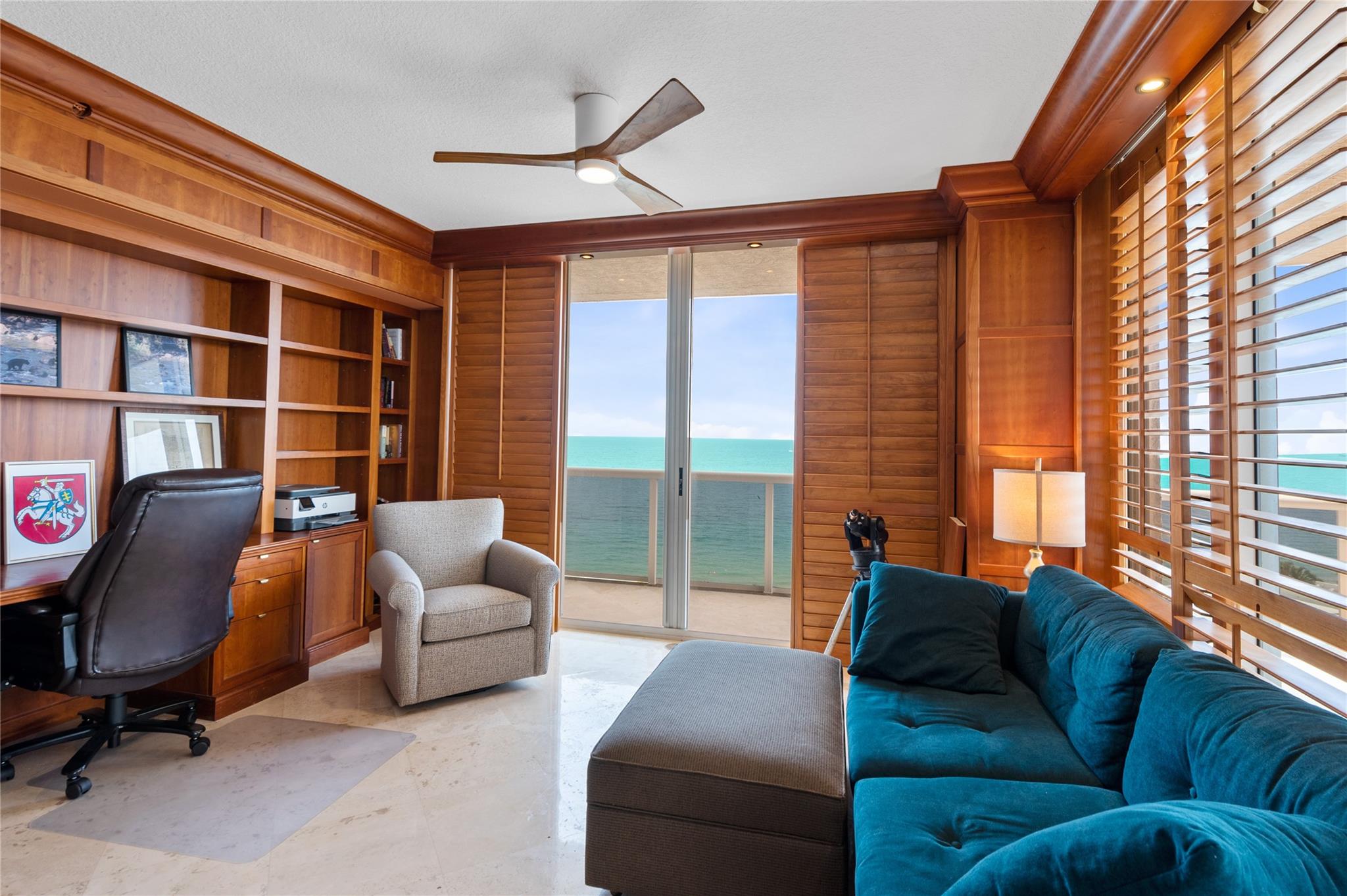 L'hermitage - Residential