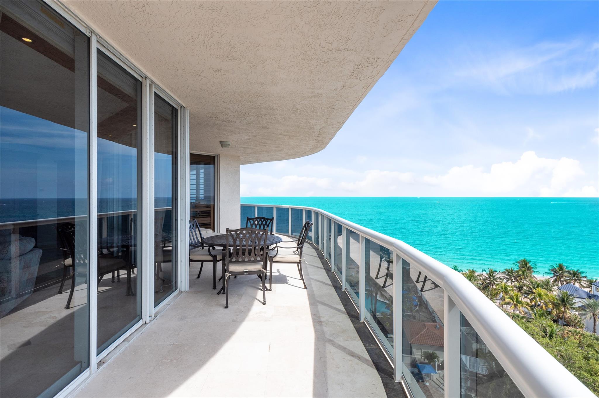 L'hermitage - Residential