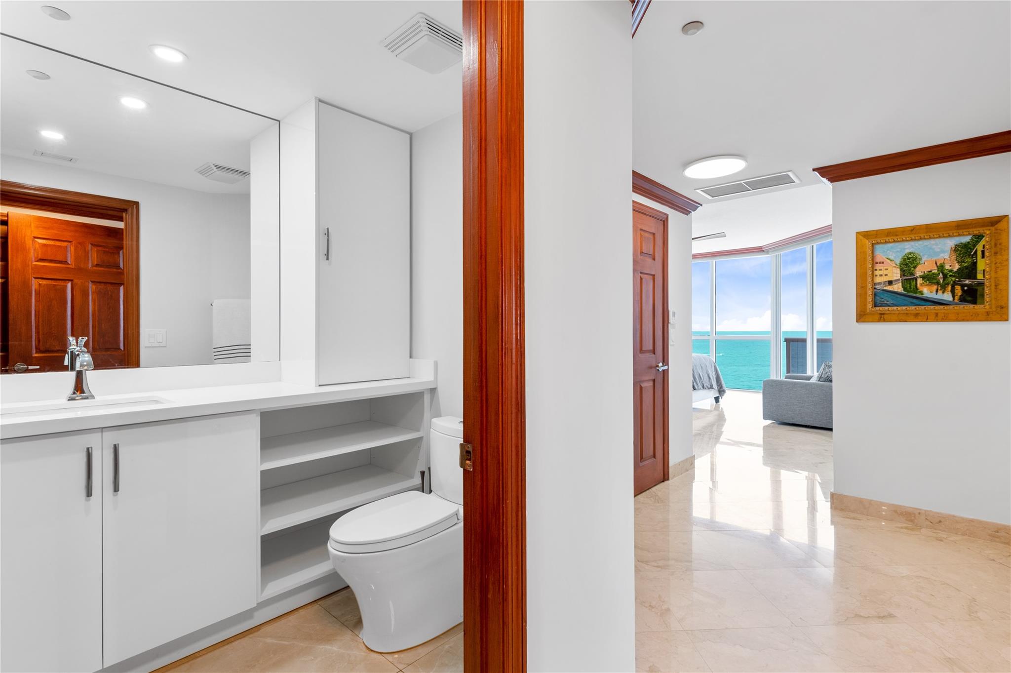 L'hermitage - Residential