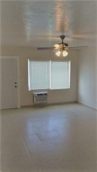 Biscayne Beach Sub - Residential Lease