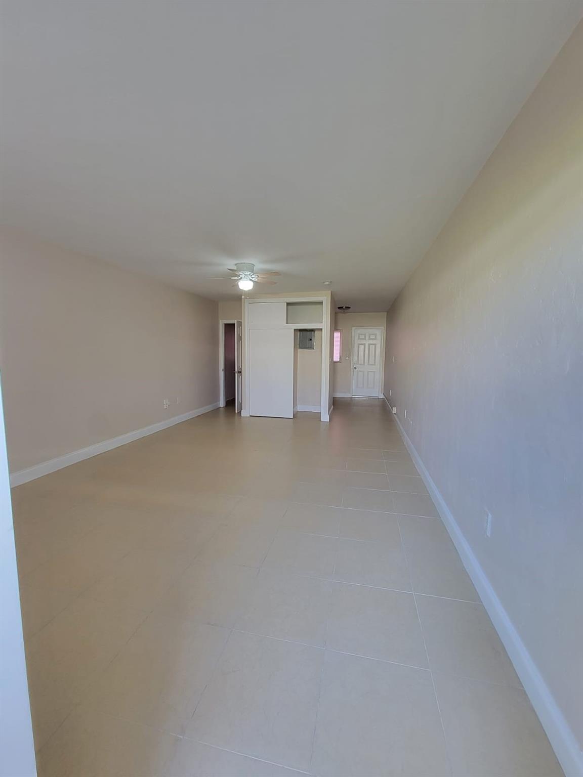 Biscayne Beach Sub - Residential Lease