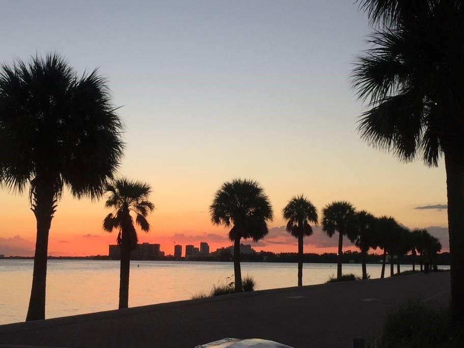 Biscayne Beach Sub - Residential Lease