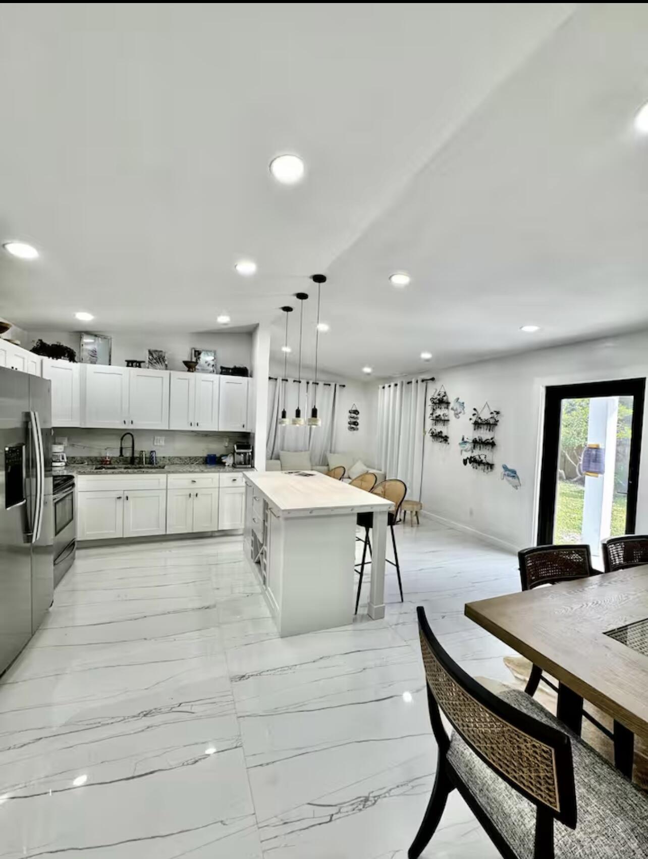 POMPANO BEACH HIGHLANDS 2ND SEC - Residential Lease