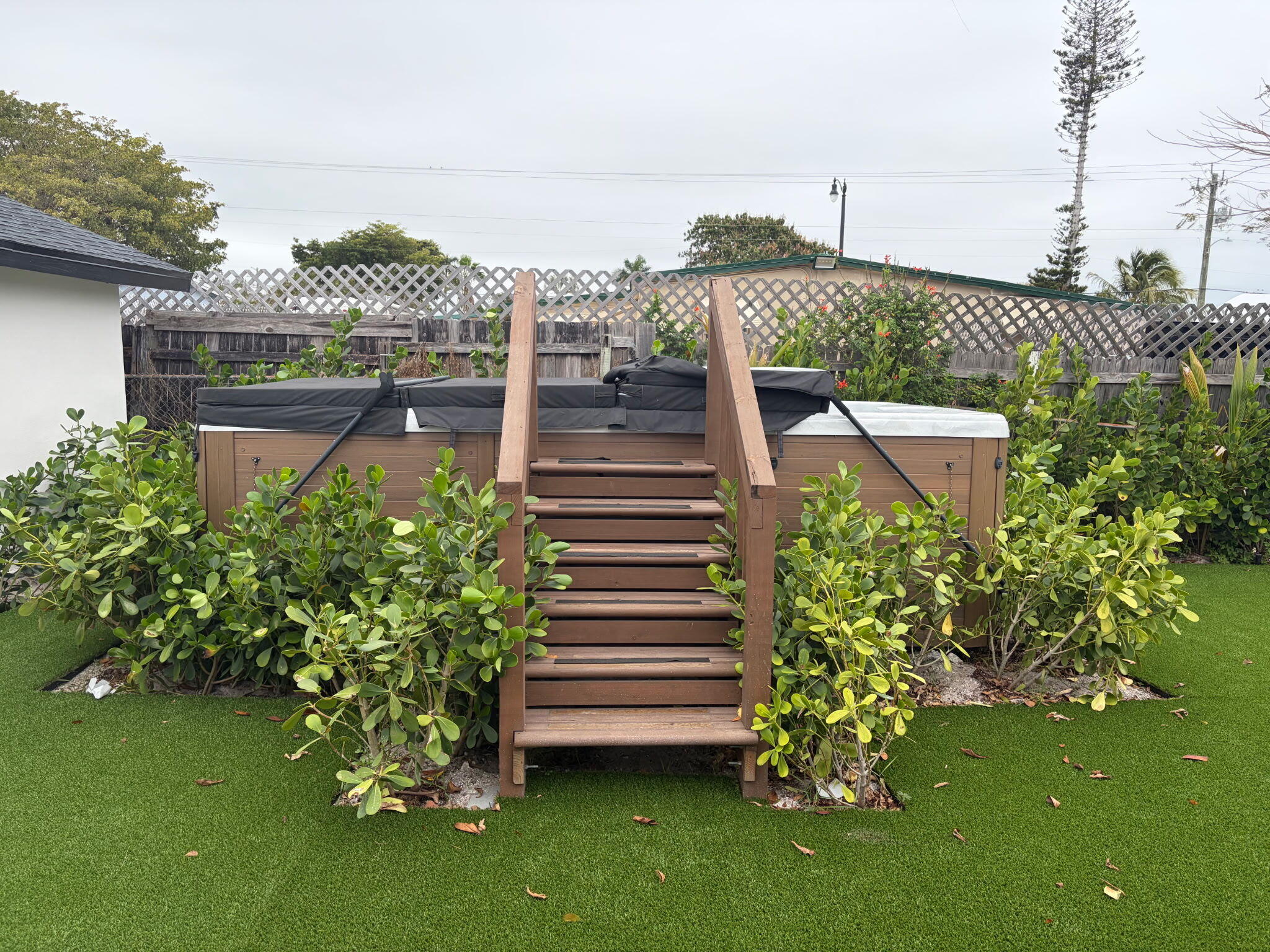 POMPANO BEACH HIGHLANDS 2ND SEC - Residential Lease