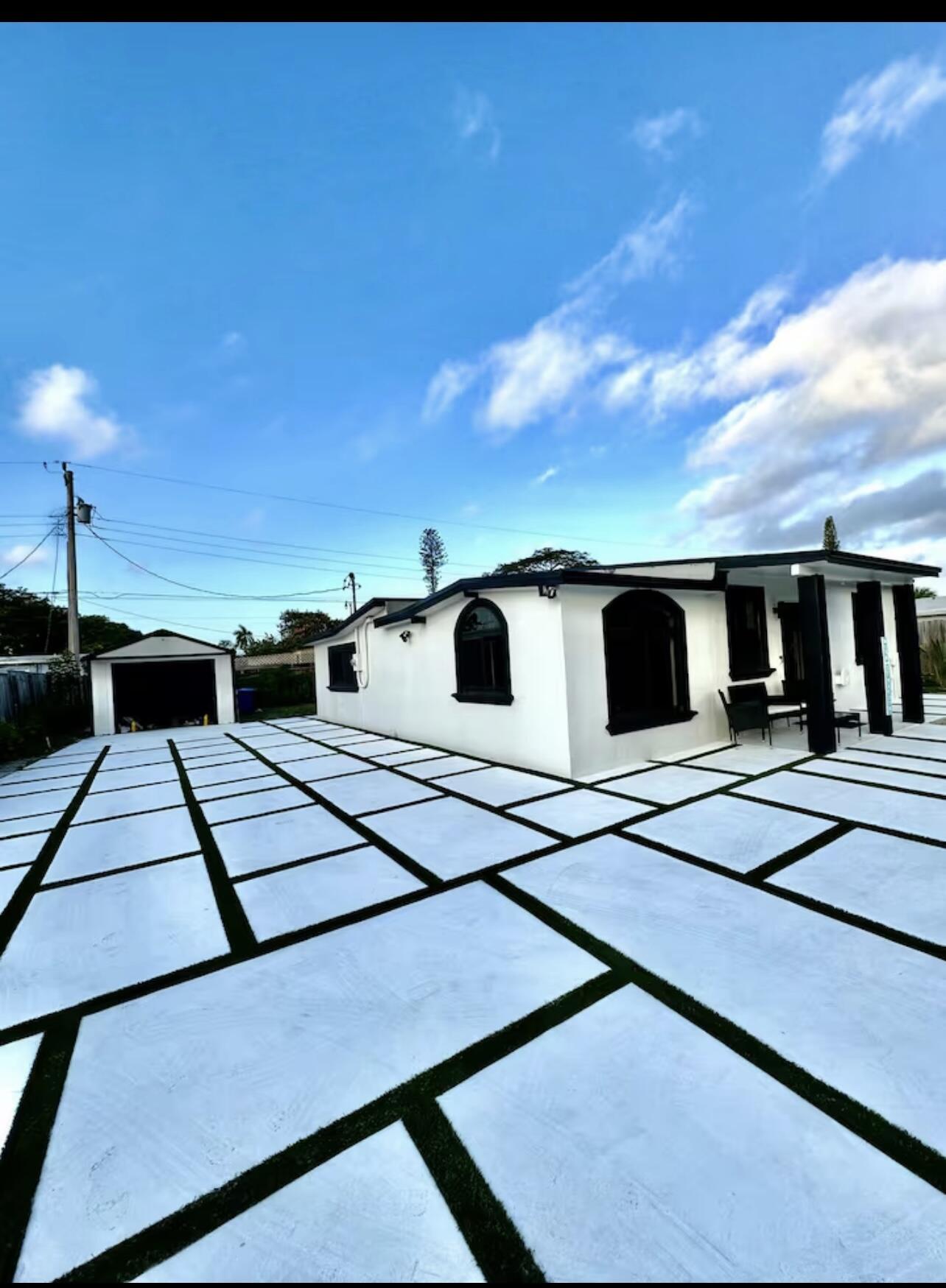 POMPANO BEACH HIGHLANDS 2ND SEC - Residential Lease