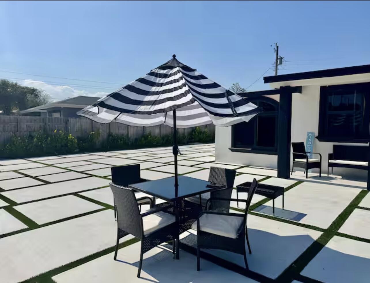 POMPANO BEACH HIGHLANDS 2ND SEC - Residential Lease