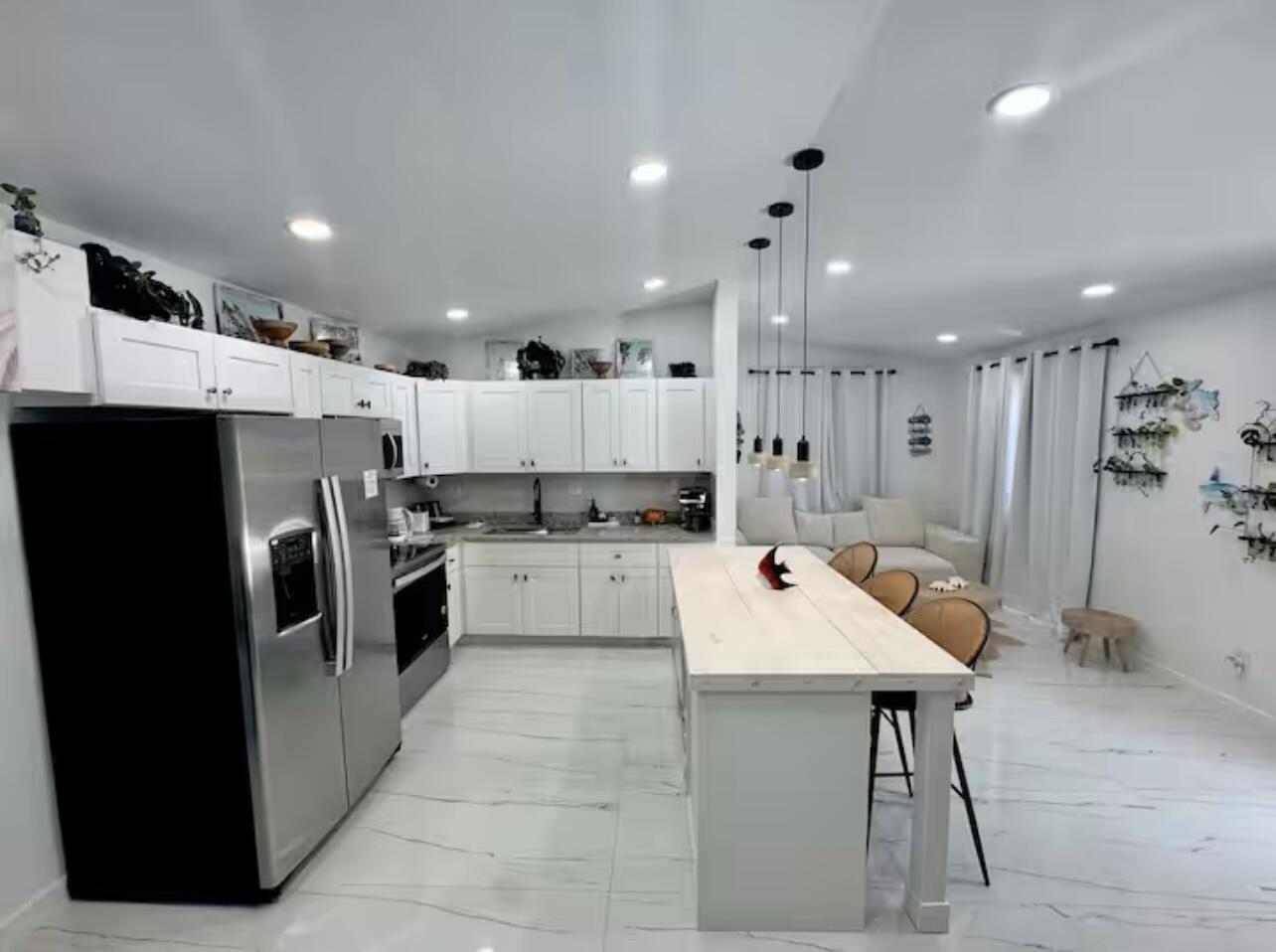 POMPANO BEACH HIGHLANDS 2ND SEC - Residential Lease