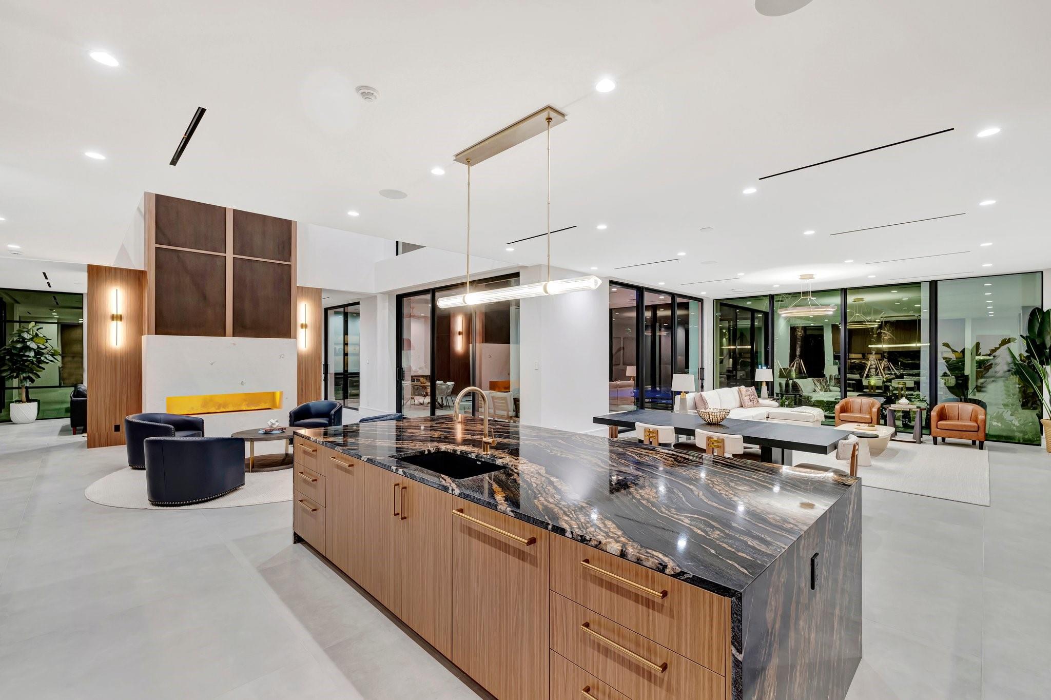 Victoria Isles 15-67 B - Residential