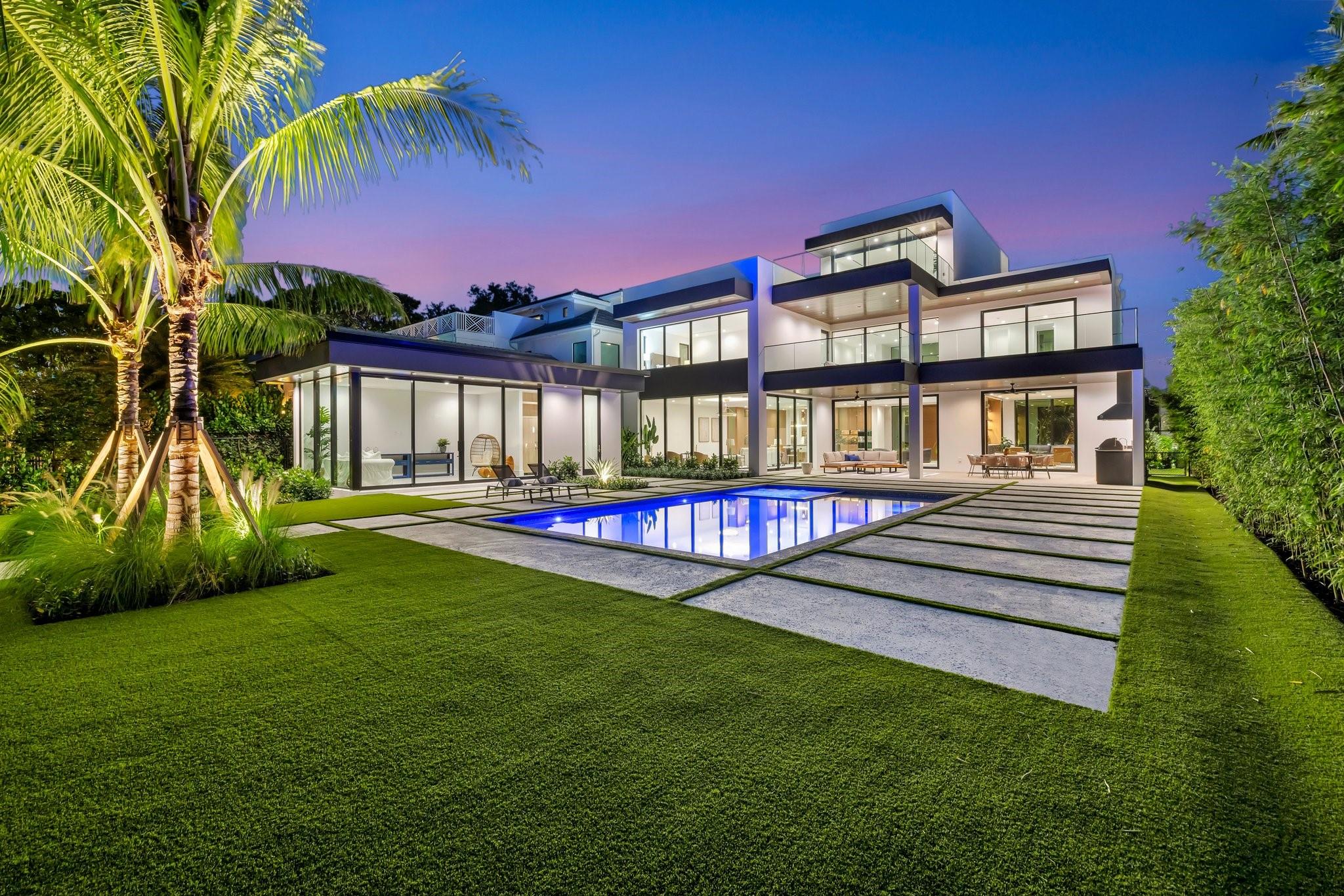 Victoria Isles 15-67 B - Residential