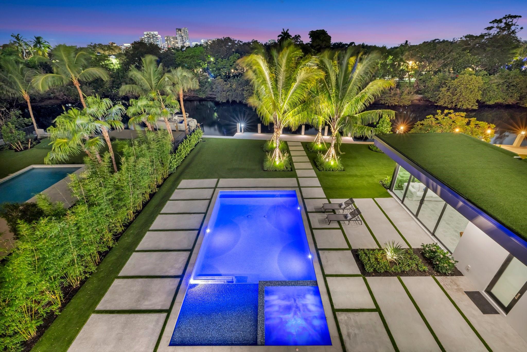 Victoria Isles 15-67 B - Residential