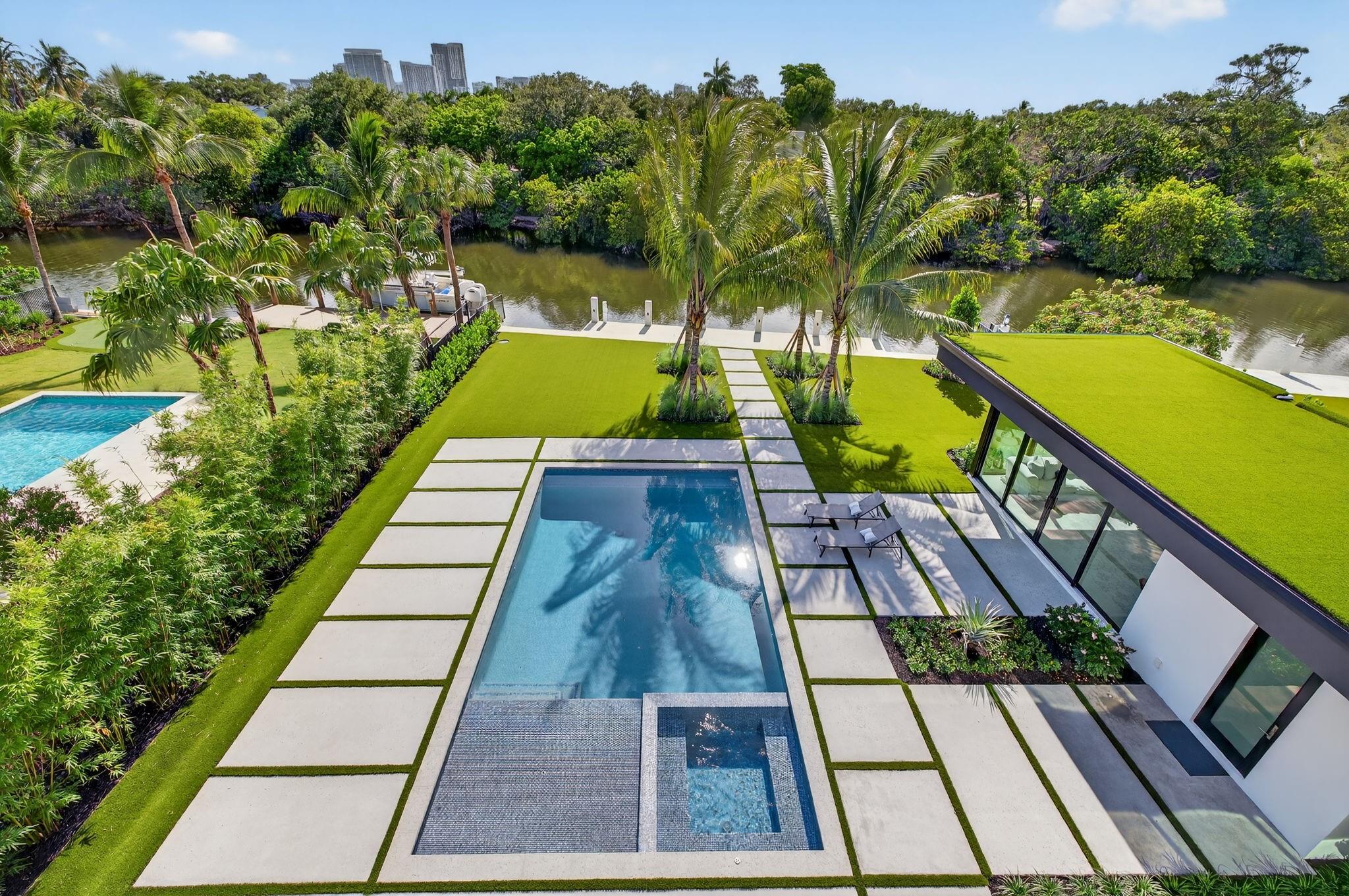 Victoria Isles 15-67 B - Residential