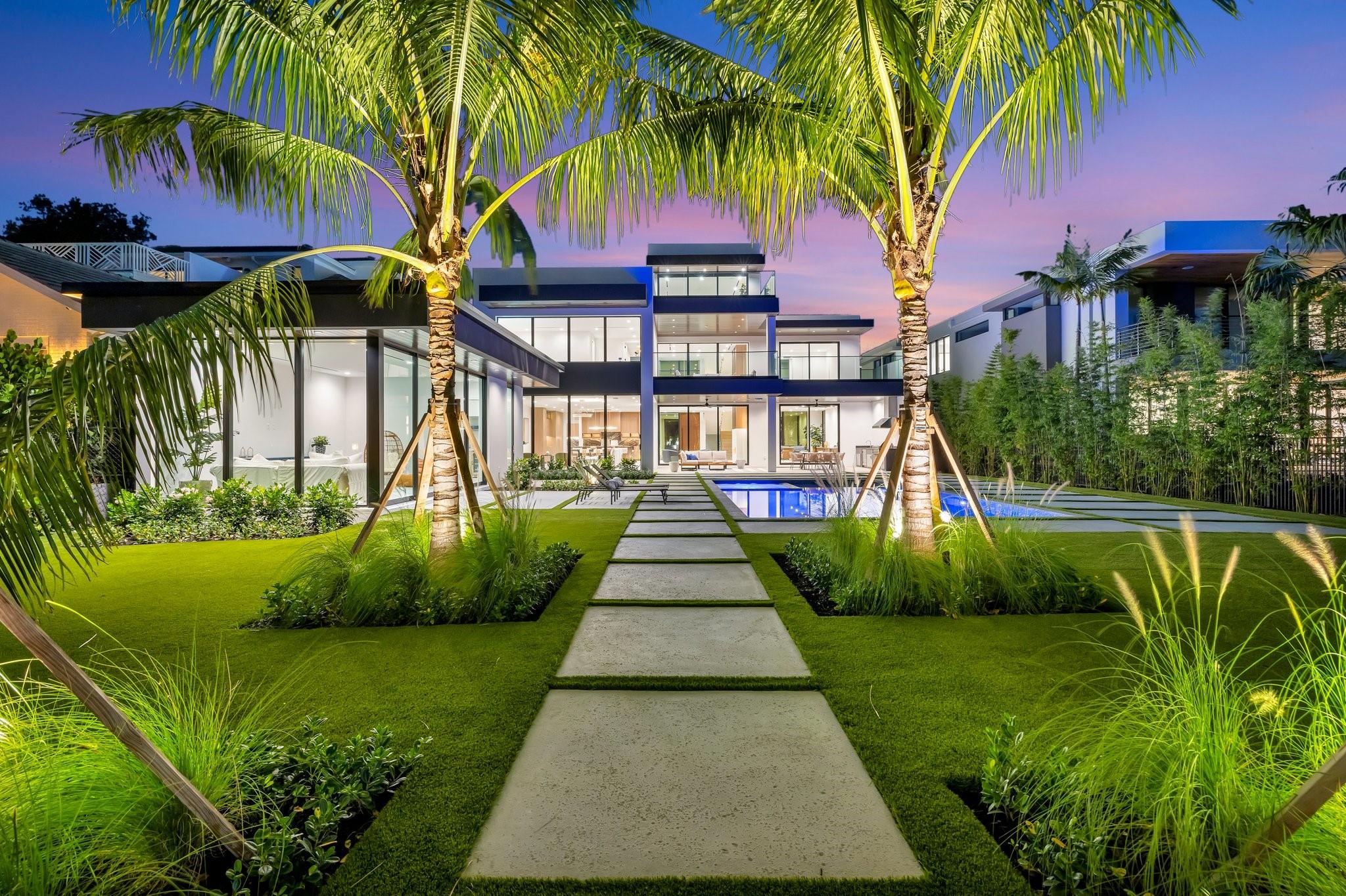 Victoria Isles 15-67 B - Residential