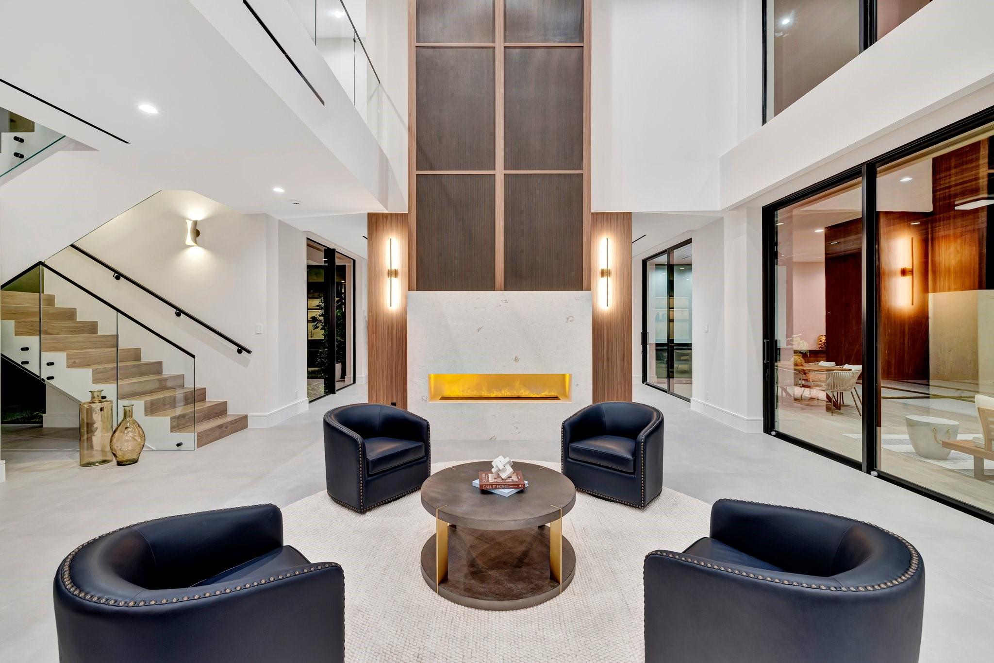 Victoria Isles 15-67 B - Residential