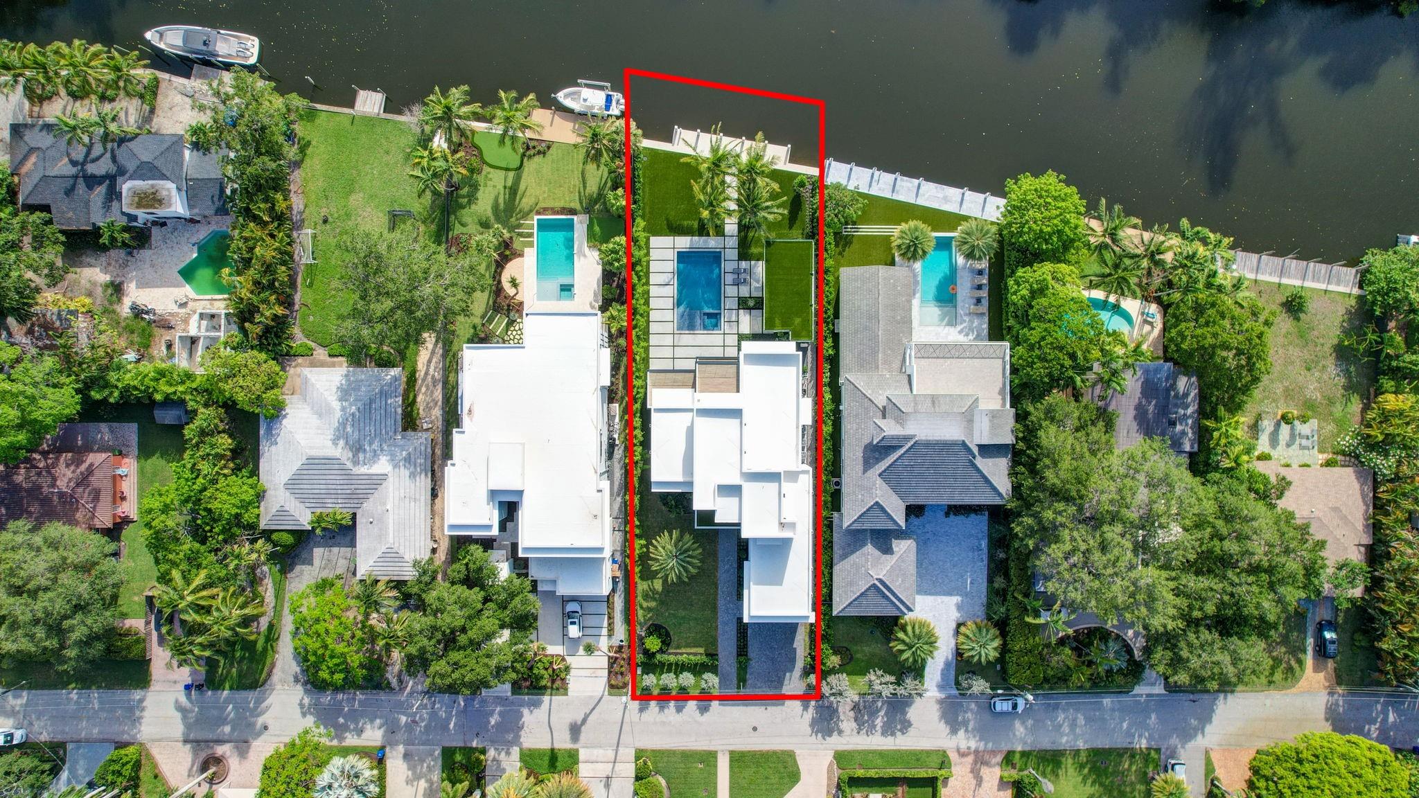 Victoria Isles 15-67 B - Residential