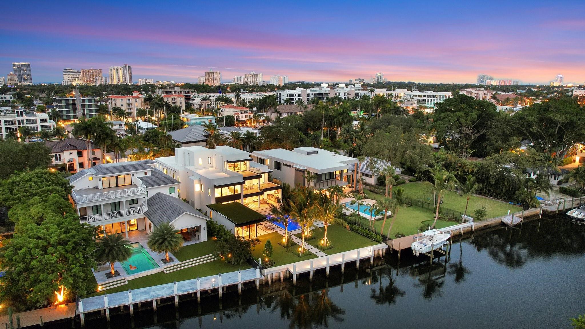 Victoria Isles 15-67 B - Residential