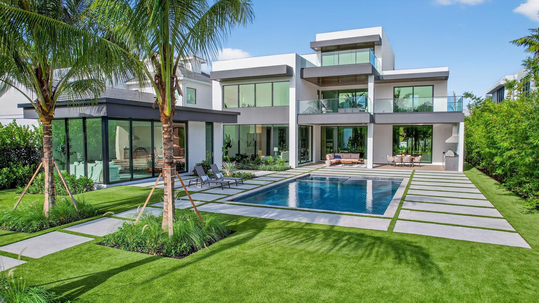 Victoria Isles 15-67 B - Residential