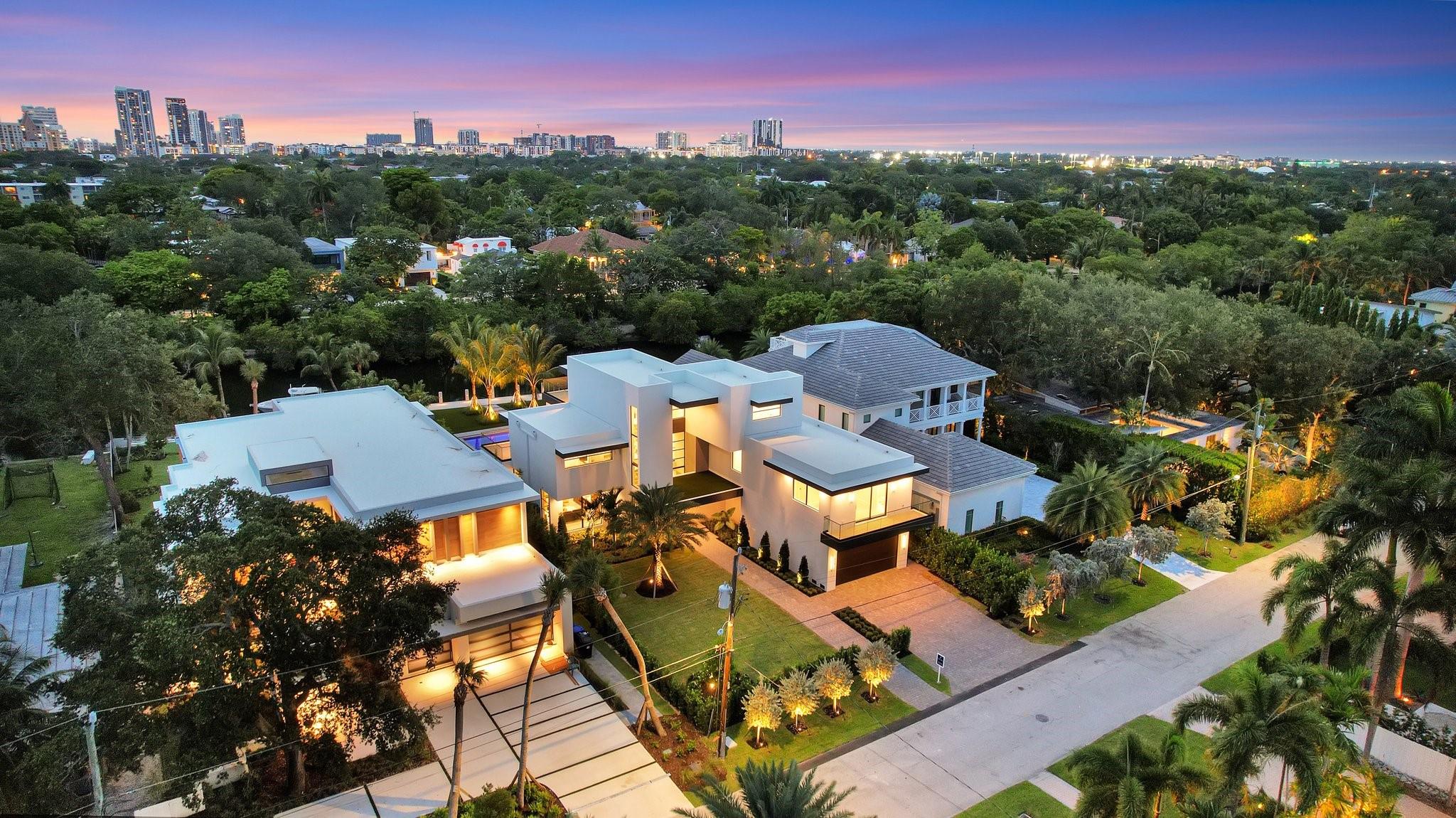 Victoria Isles 15-67 B - Residential