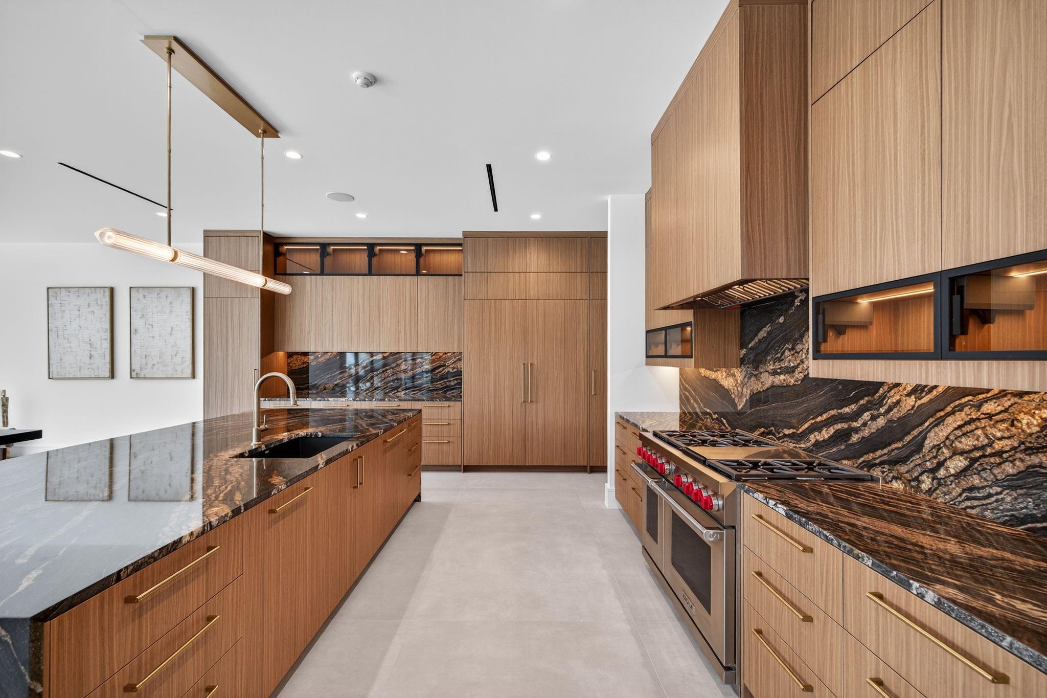 Victoria Isles 15-67 B - Residential
