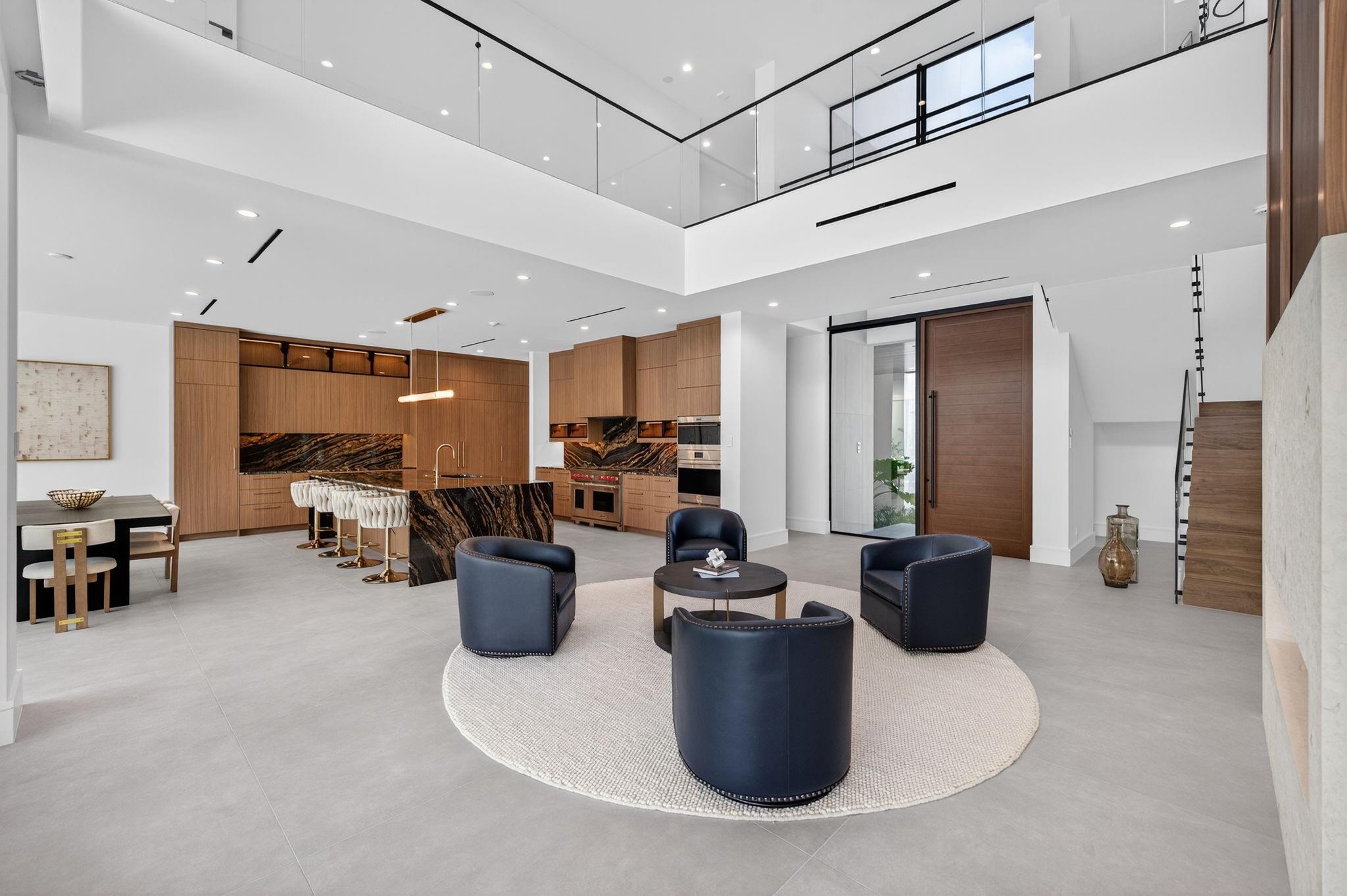 Victoria Isles 15-67 B - Residential
