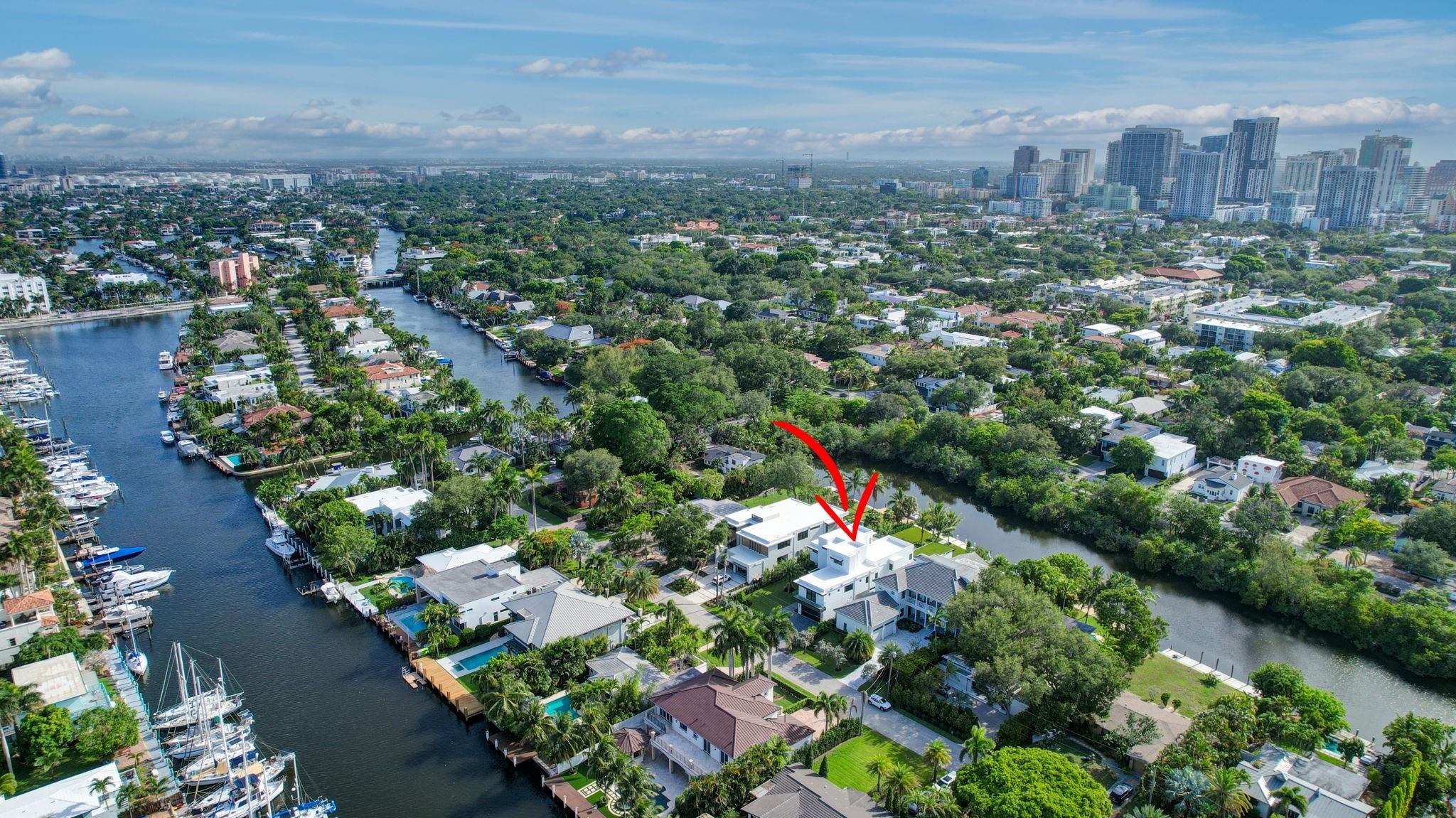 Victoria Isles 15-67 B - Residential