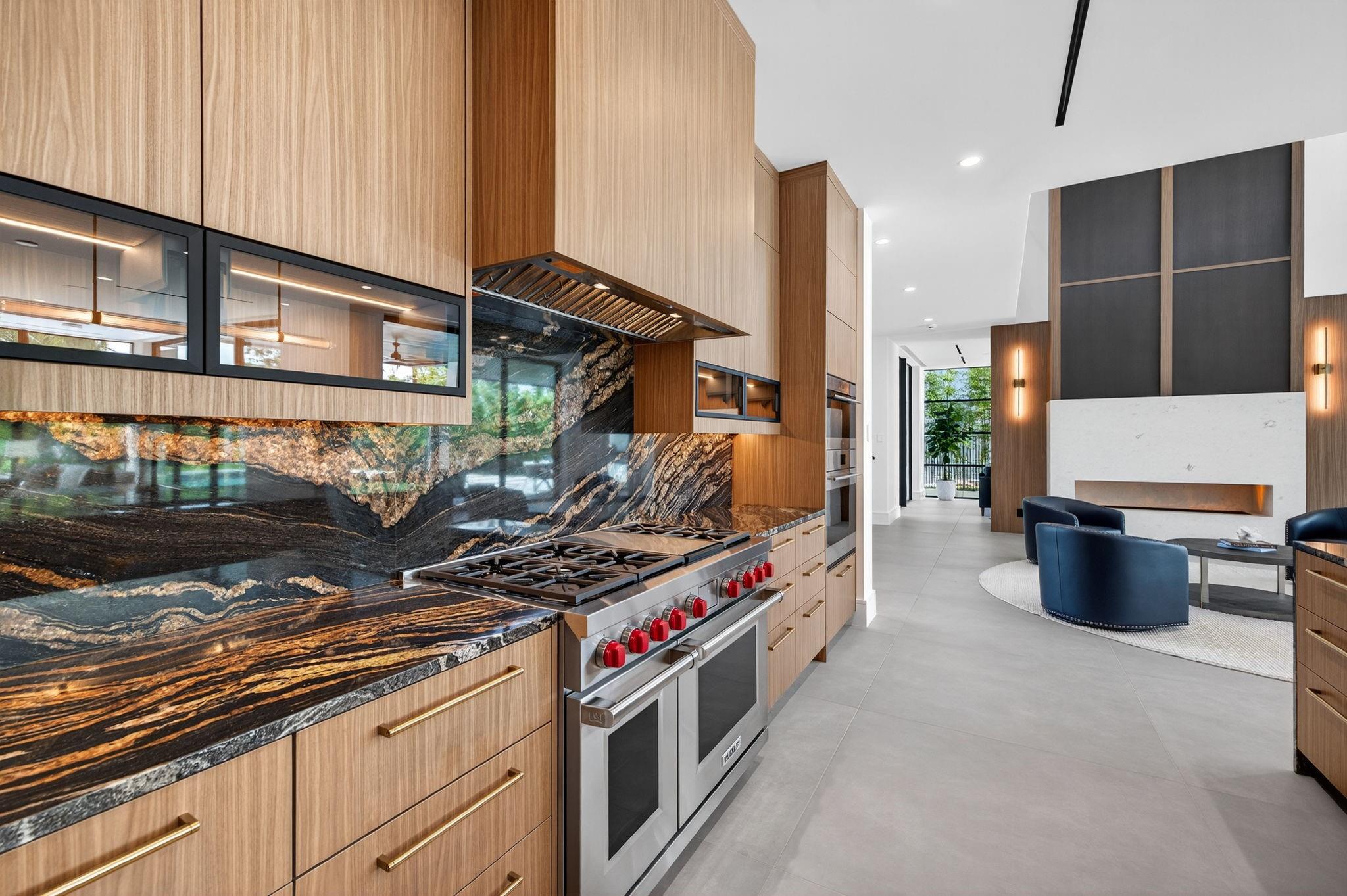Victoria Isles 15-67 B - Residential