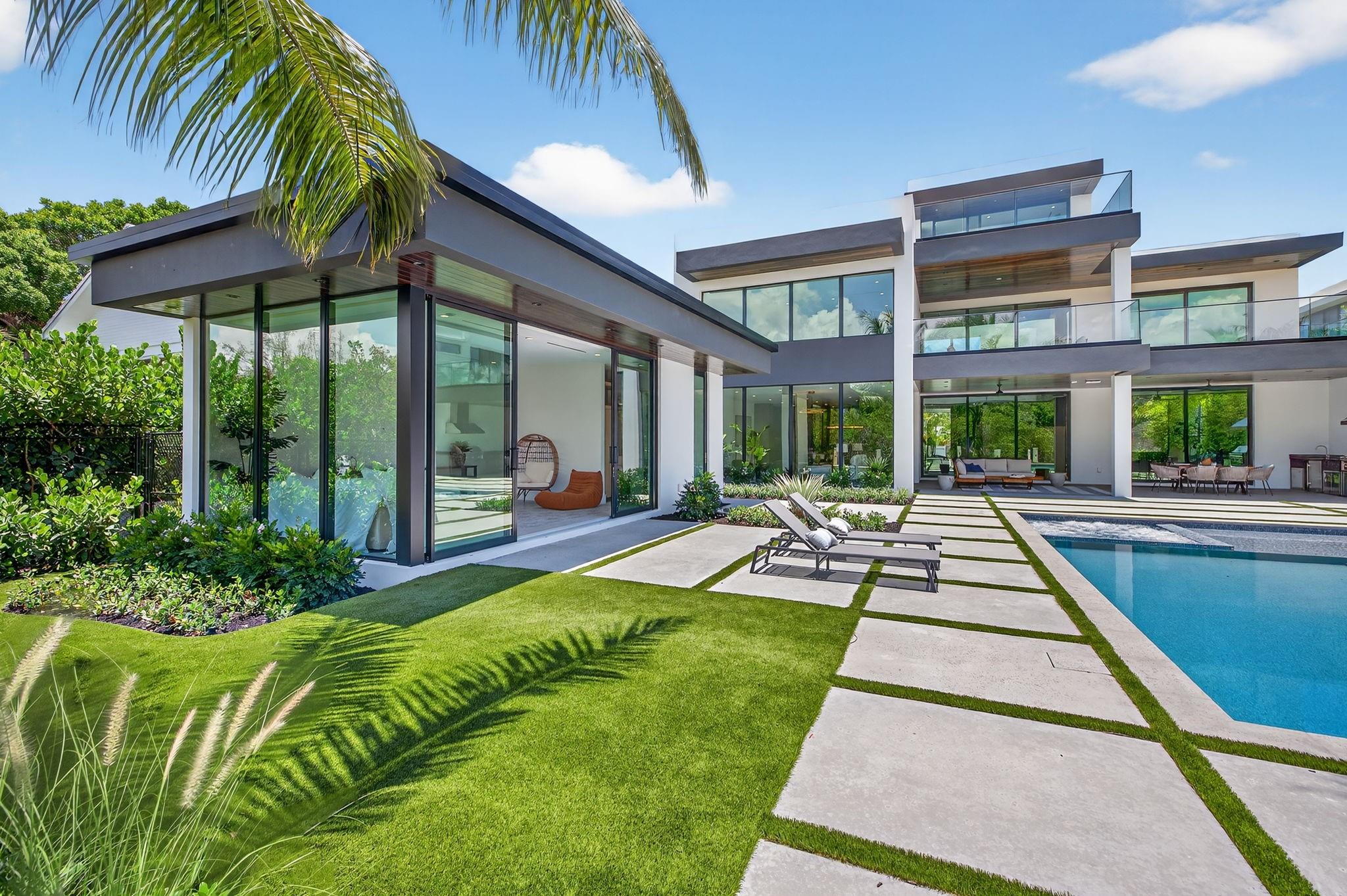 Victoria Isles 15-67 B - Residential
