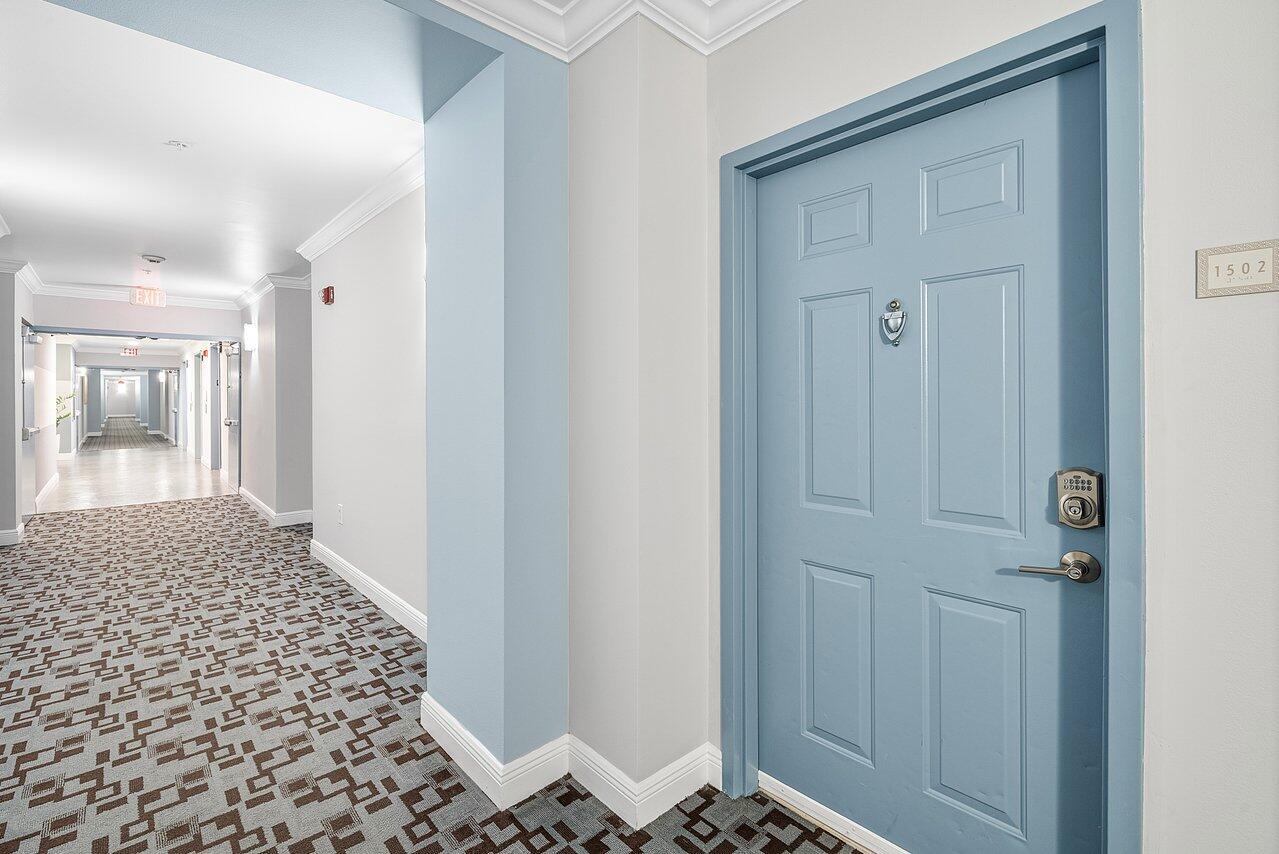 STRAND CONDO - Residential