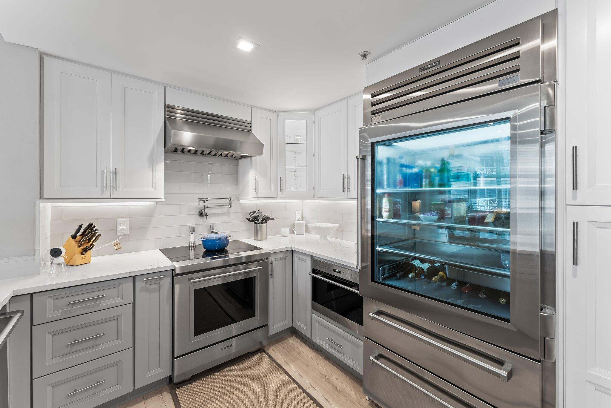 STRAND CONDO - Residential