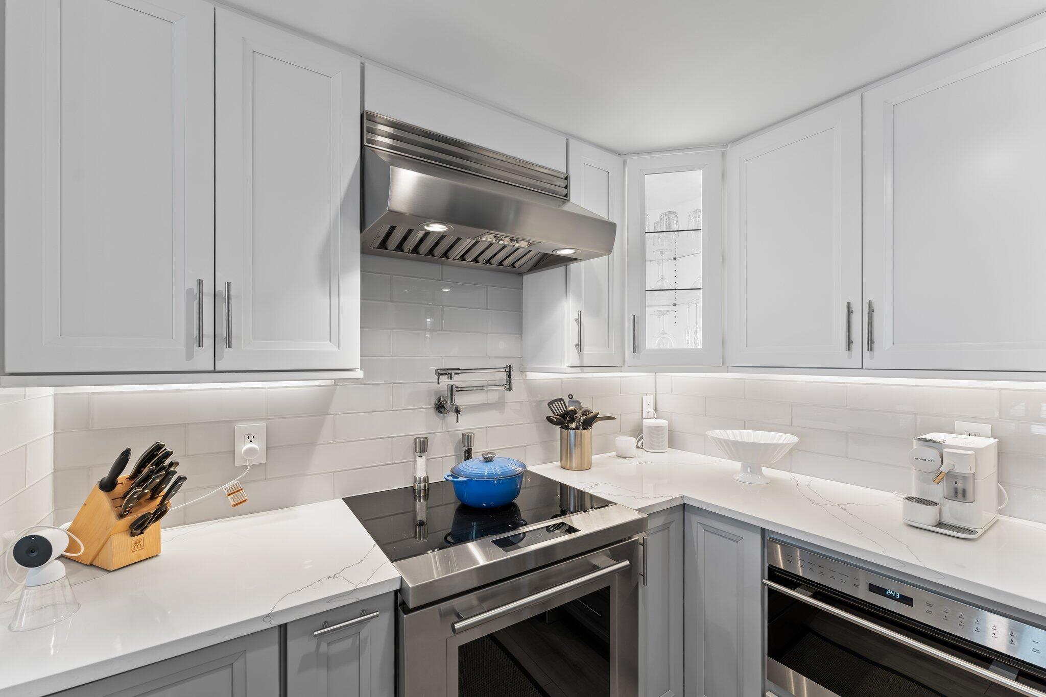 STRAND CONDO - Residential