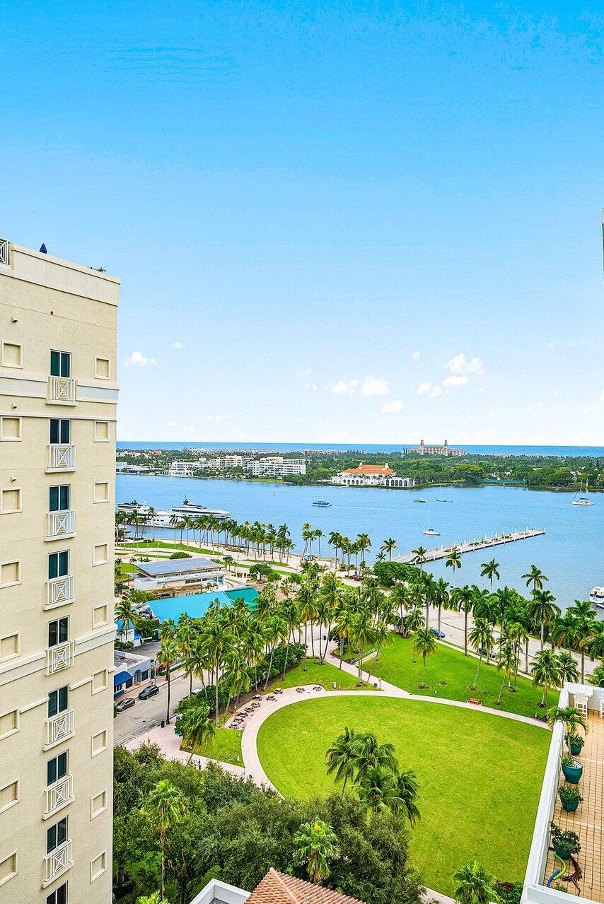 STRAND CONDO - Residential