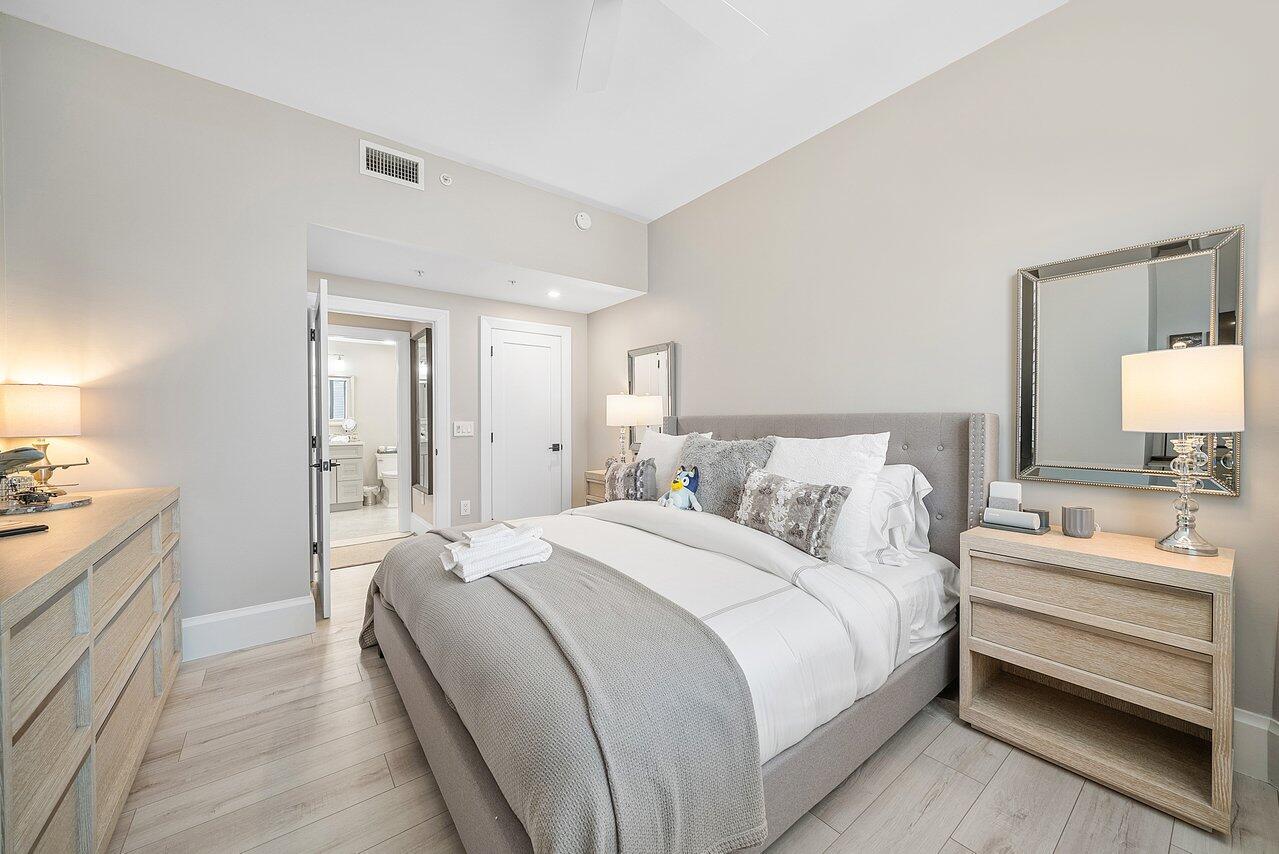 STRAND CONDO - Residential