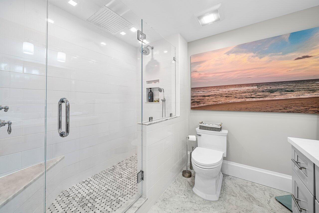 STRAND CONDO - Residential