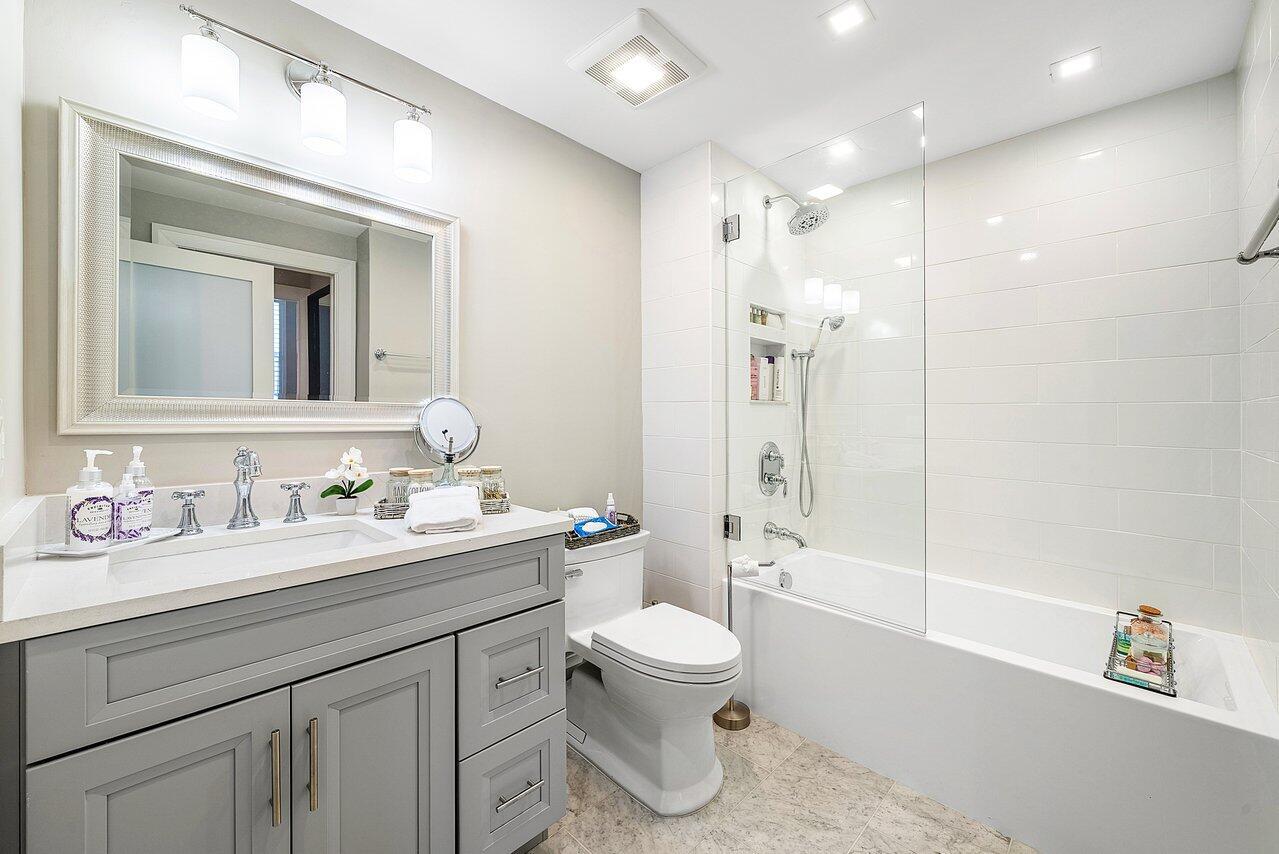 STRAND CONDO - Residential
