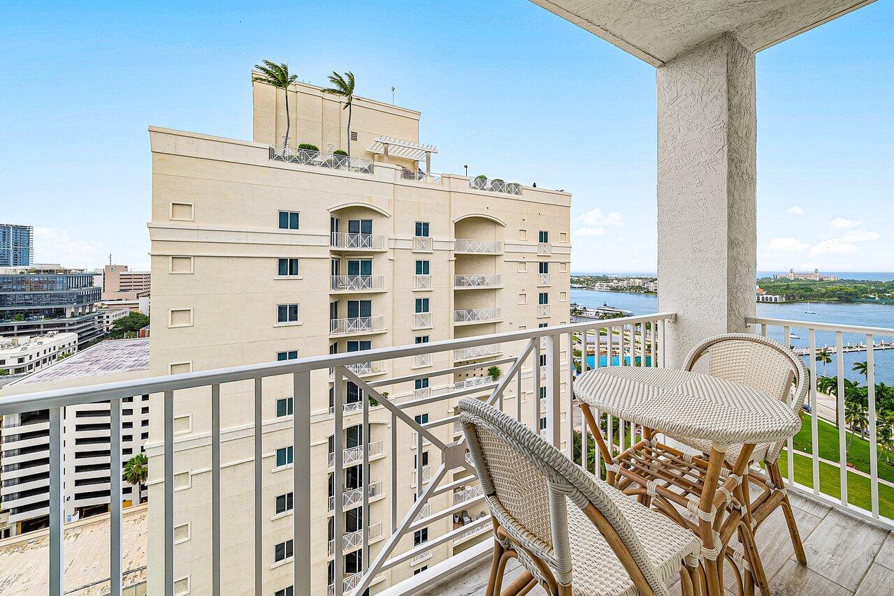 STRAND CONDO - Residential