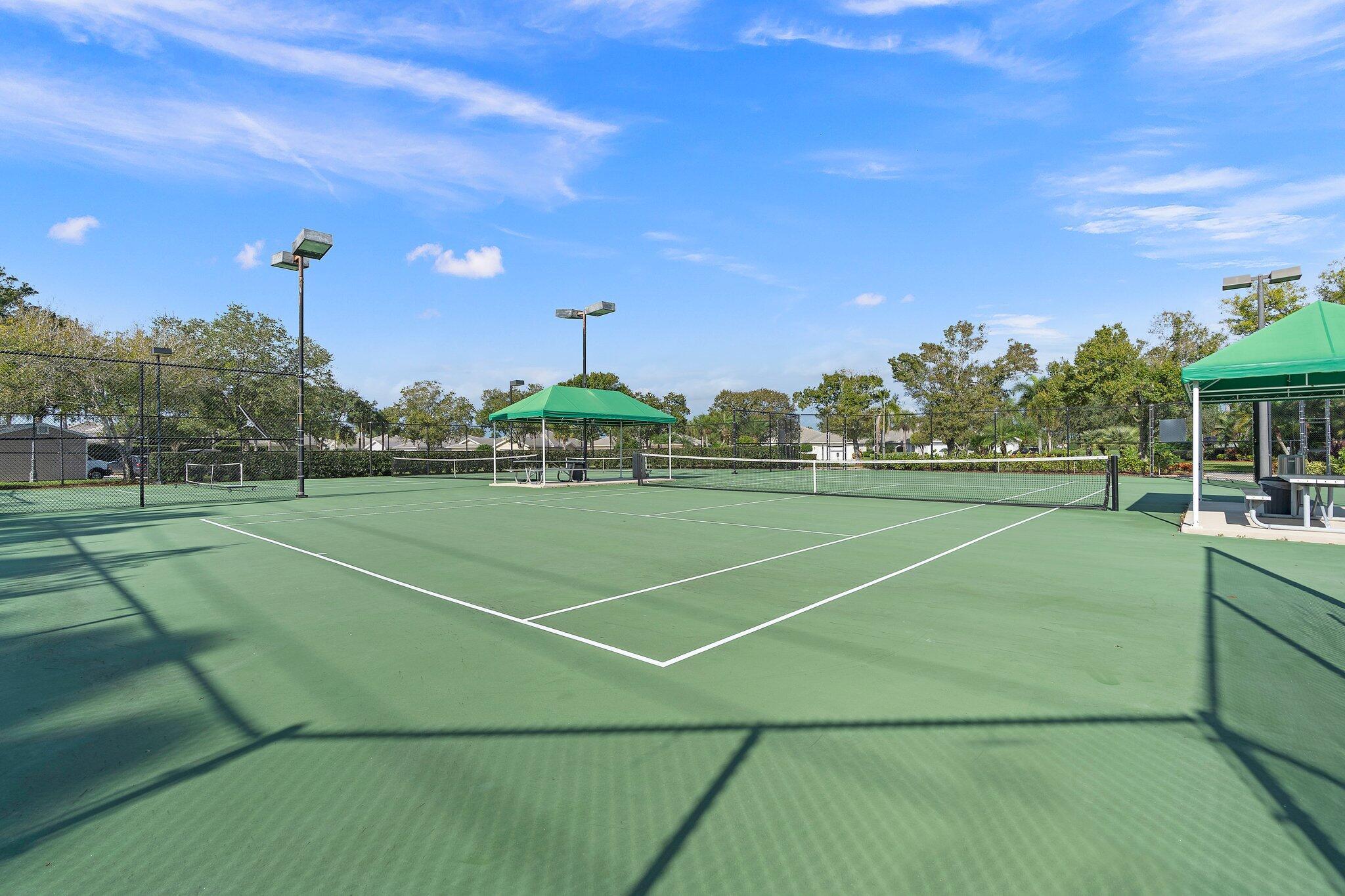 THE LAKES AT ST LUCIE WES - Residential