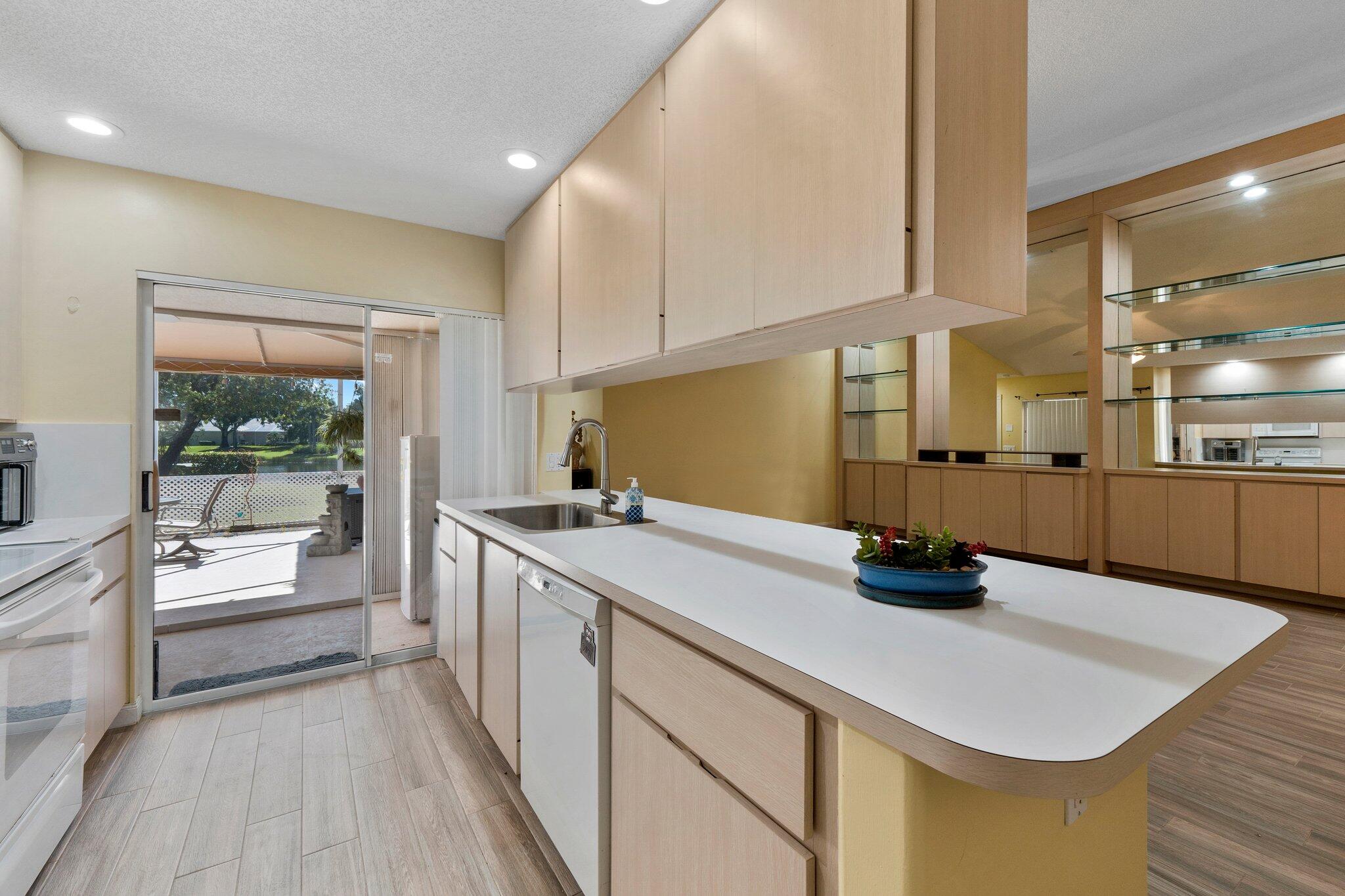 THE LAKES AT ST LUCIE WEST - Residential