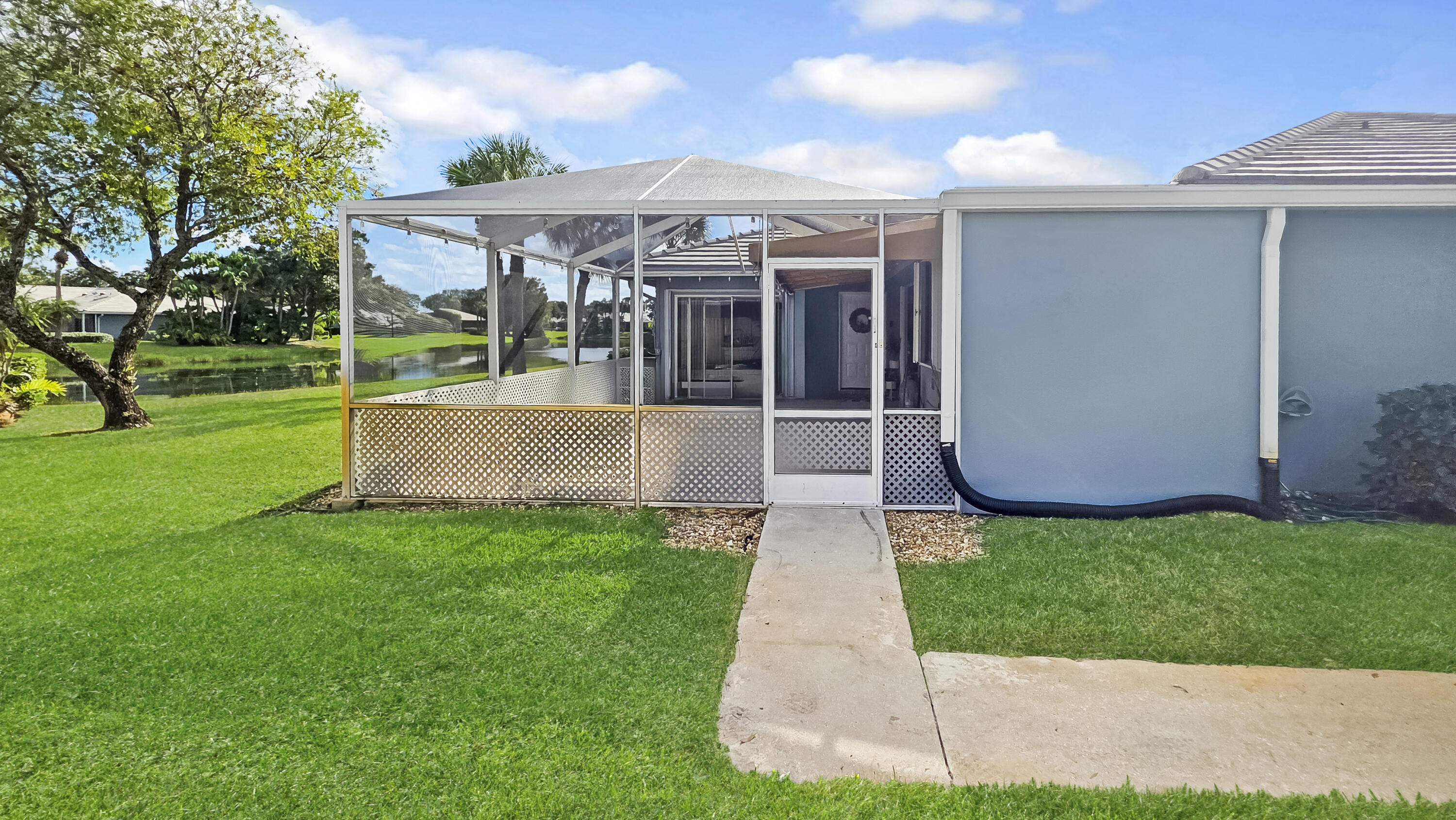 THE LAKES AT ST LUCIE WEST - Residential