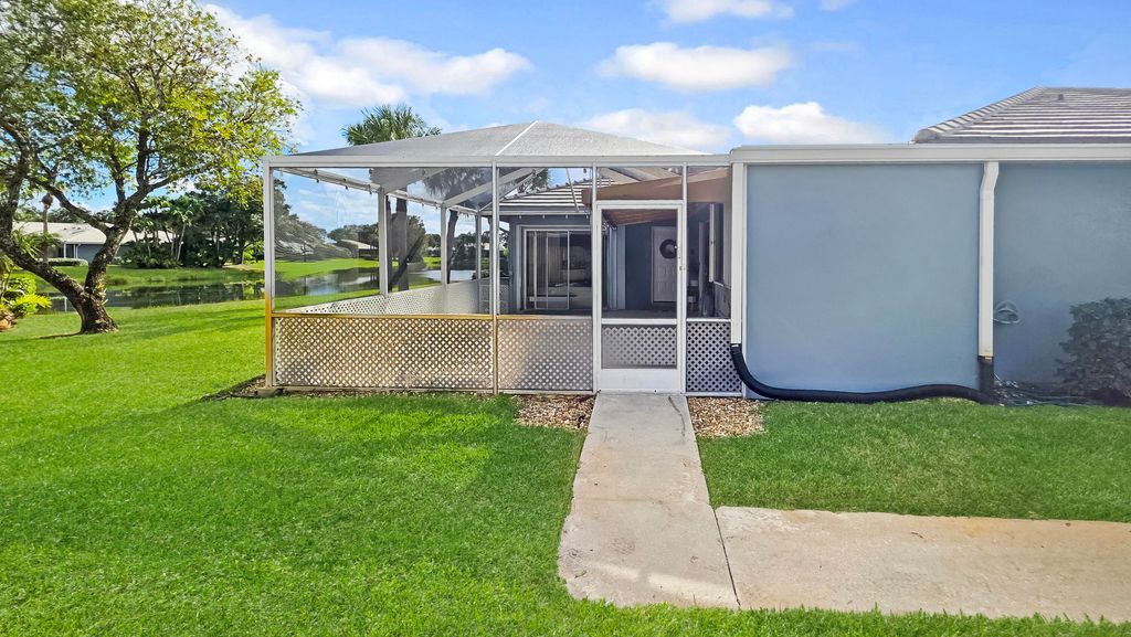 Photo of 1217 NW Sun Terrace Circle #B, Port Saint Lucie, FL 34986 (MLS # R11140875)