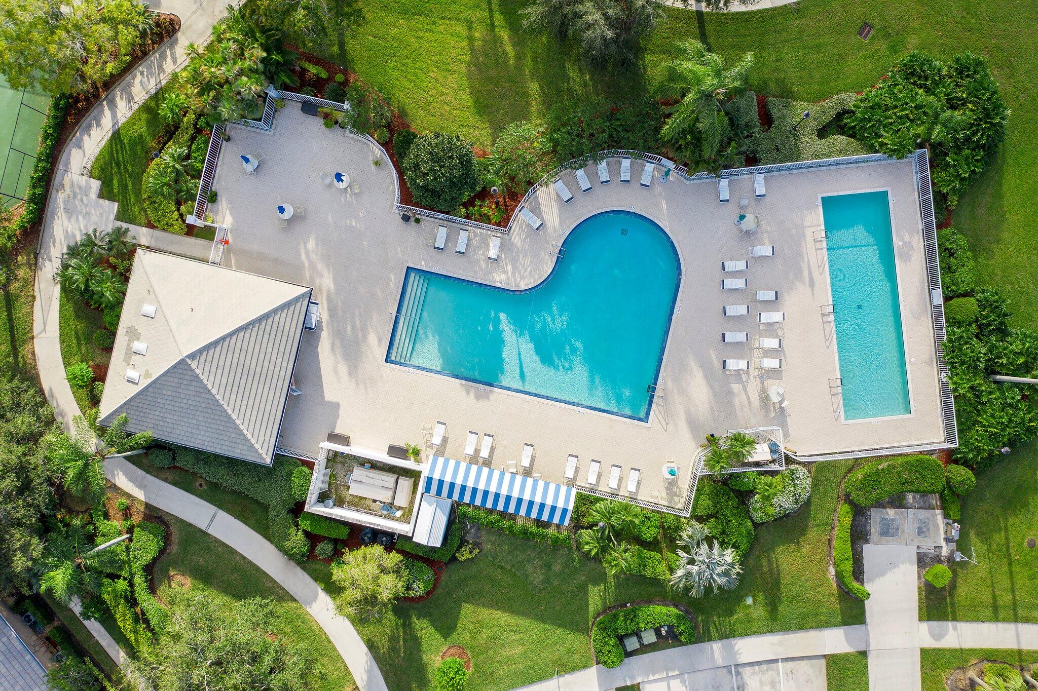 THE LAKES AT ST LUCIE WEST - Residential