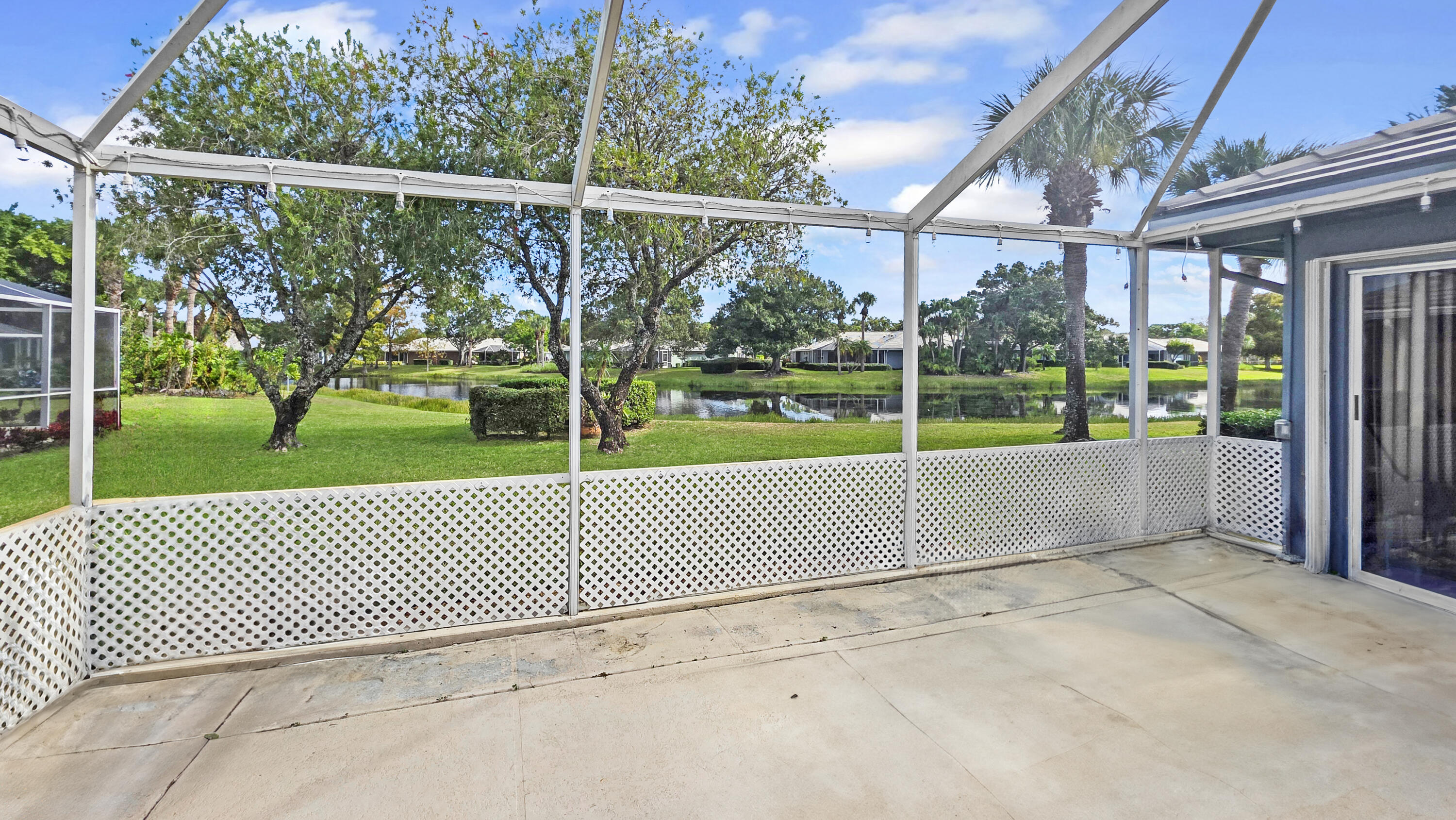 THE LAKES AT ST LUCIE WEST - Residential