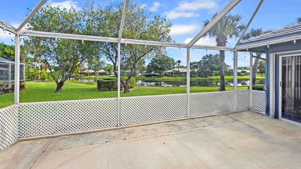 Photo of 1217 NW Sun Terrace Circle #B, Port Saint Lucie, FL 34986 (MLS # R11140875)