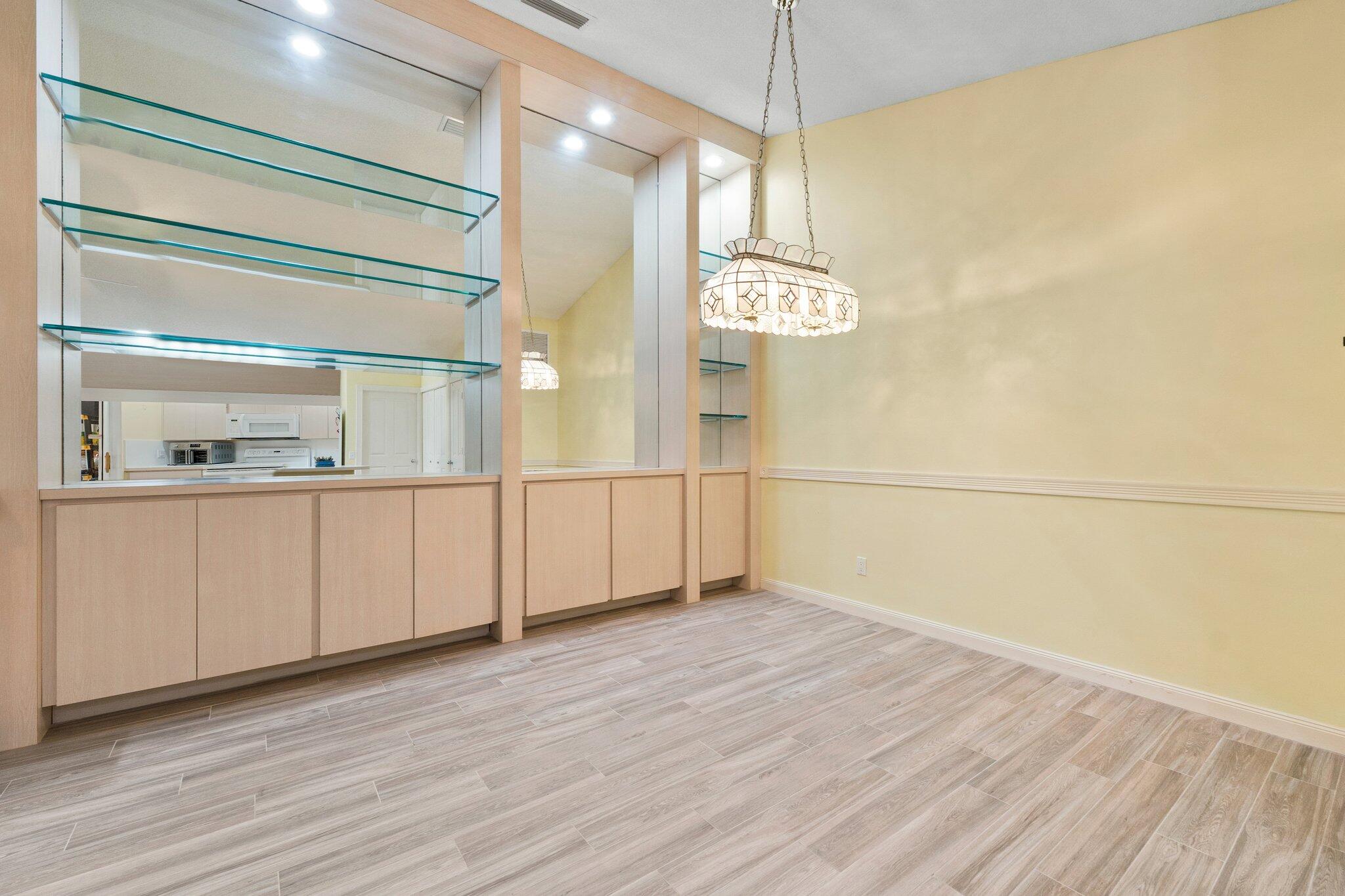 THE LAKES AT ST LUCIE WEST - Residential