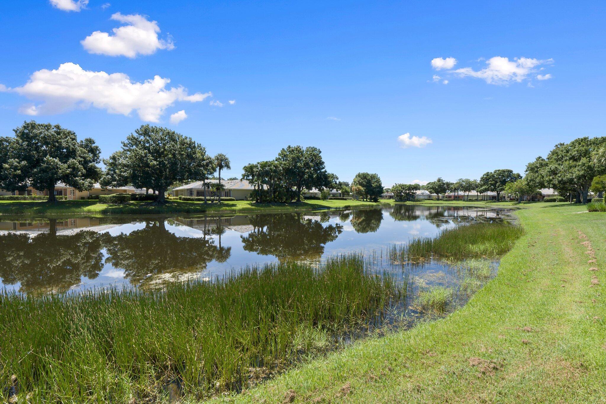 THE LAKES AT ST LUCIE WES - Residential