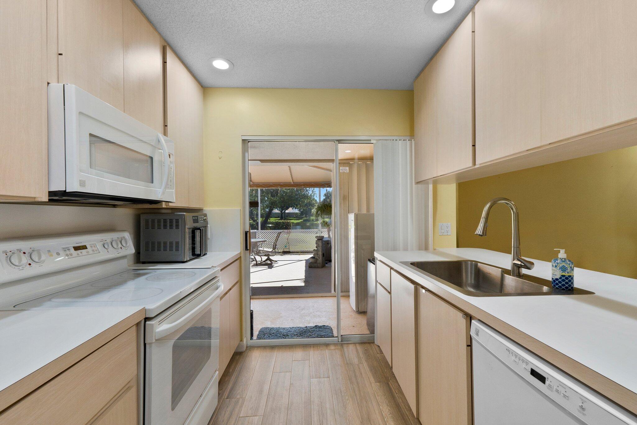 THE LAKES AT ST LUCIE WEST - Residential