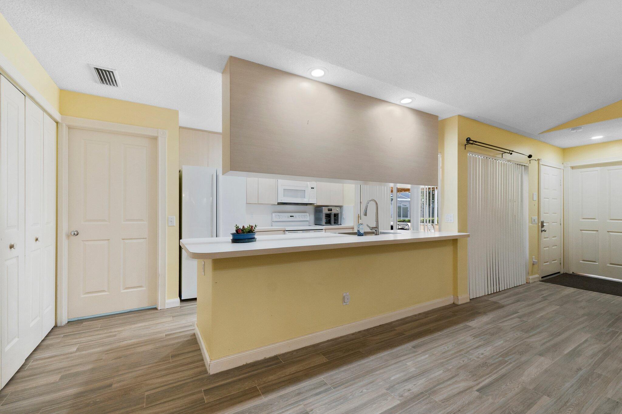 THE LAKES AT ST LUCIE WEST - Residential