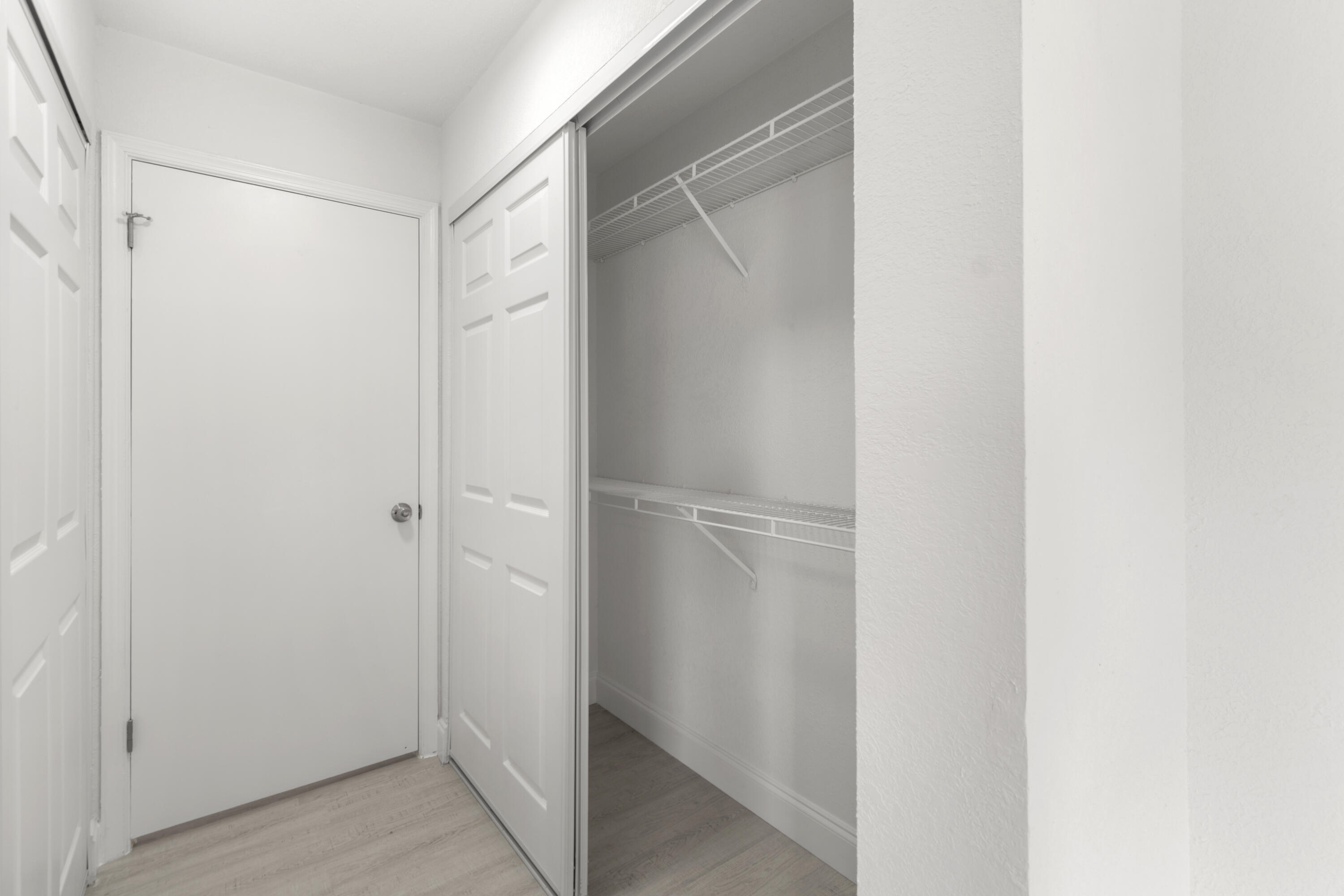 CROSSWINDS AT RIVER BRIDGE CONDO - Residential