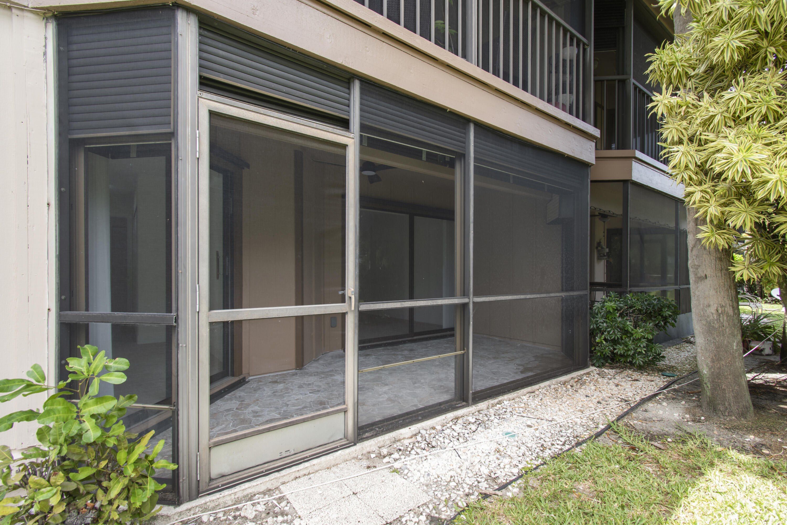 CROSSWINDS AT RIVER BRIDGE CONDO - Residential