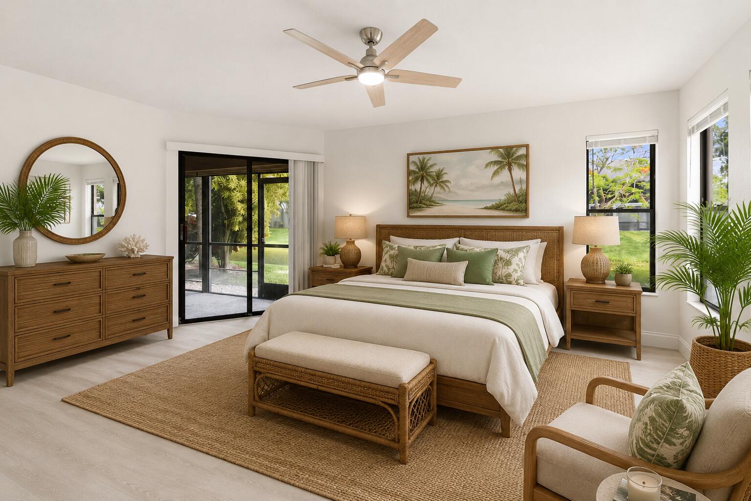CROSSWINDS AT RIVER BRIDGE CONDO - Residential