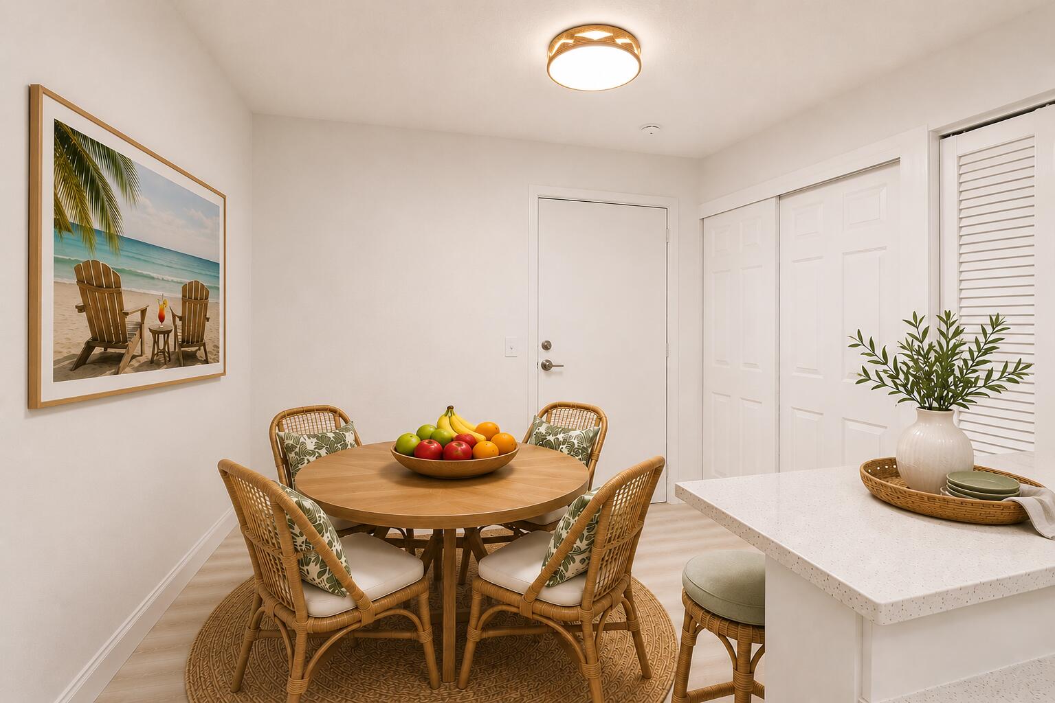 CROSSWINDS AT RIVER BRIDGE CONDO - Residential